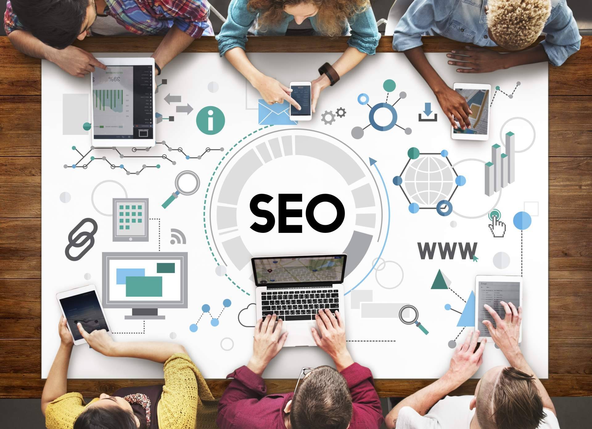 ¿Cómo solicitar un presupuesto SEO adecuado?