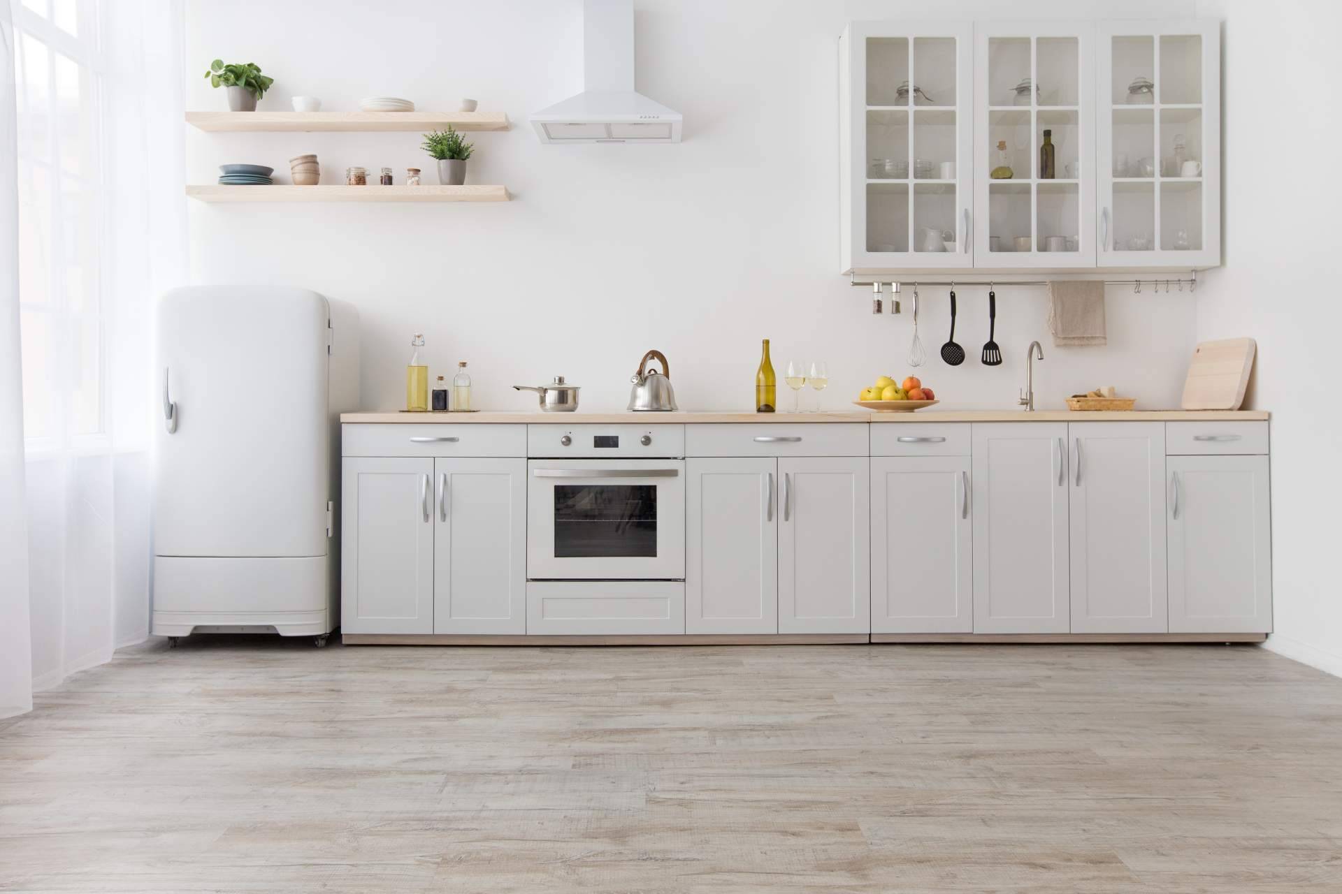 Muebles de cocina, de la mano de los profesionales de Conforama