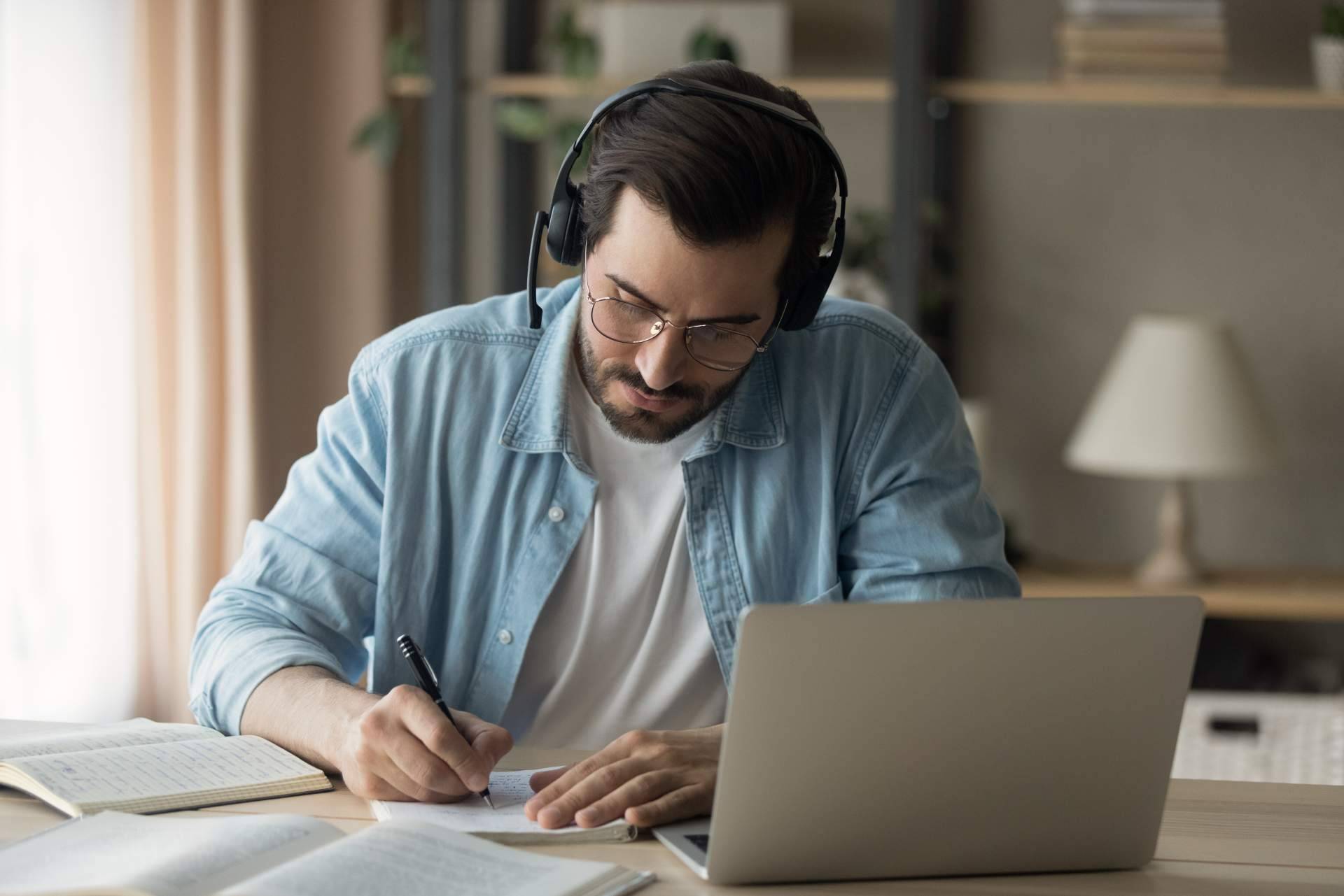 Tusclasesparticulares presenta las principales técnicas de estudio para aprobar el examen oficial de inglés