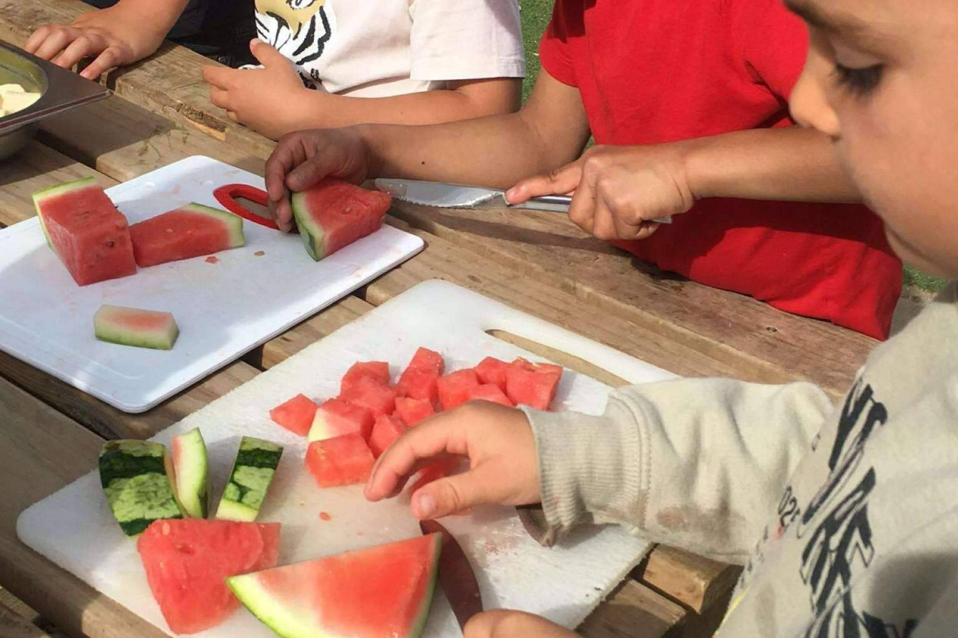 Menús veganos y vegetarianos, con adaptaciones a alergias, con Creanova