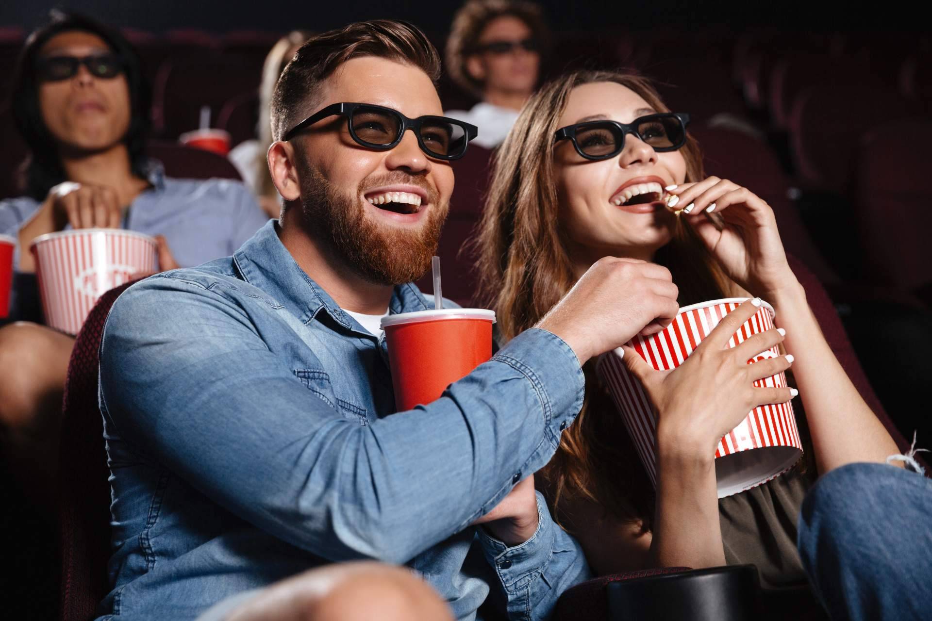 Explorar la cartelera de Cinesa y más con La Cartelera digital