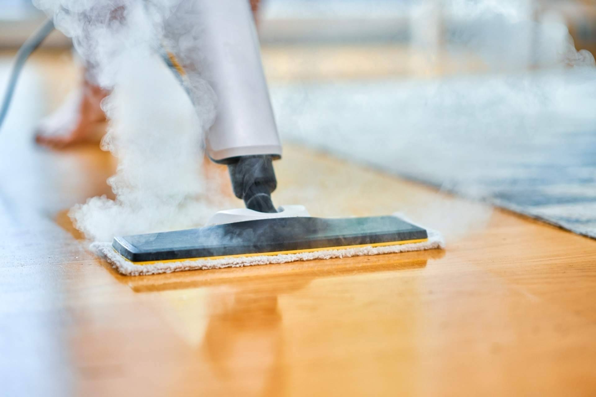 ¿Cuál es la mejor forma de mantener un suelo de madera?, por Bona