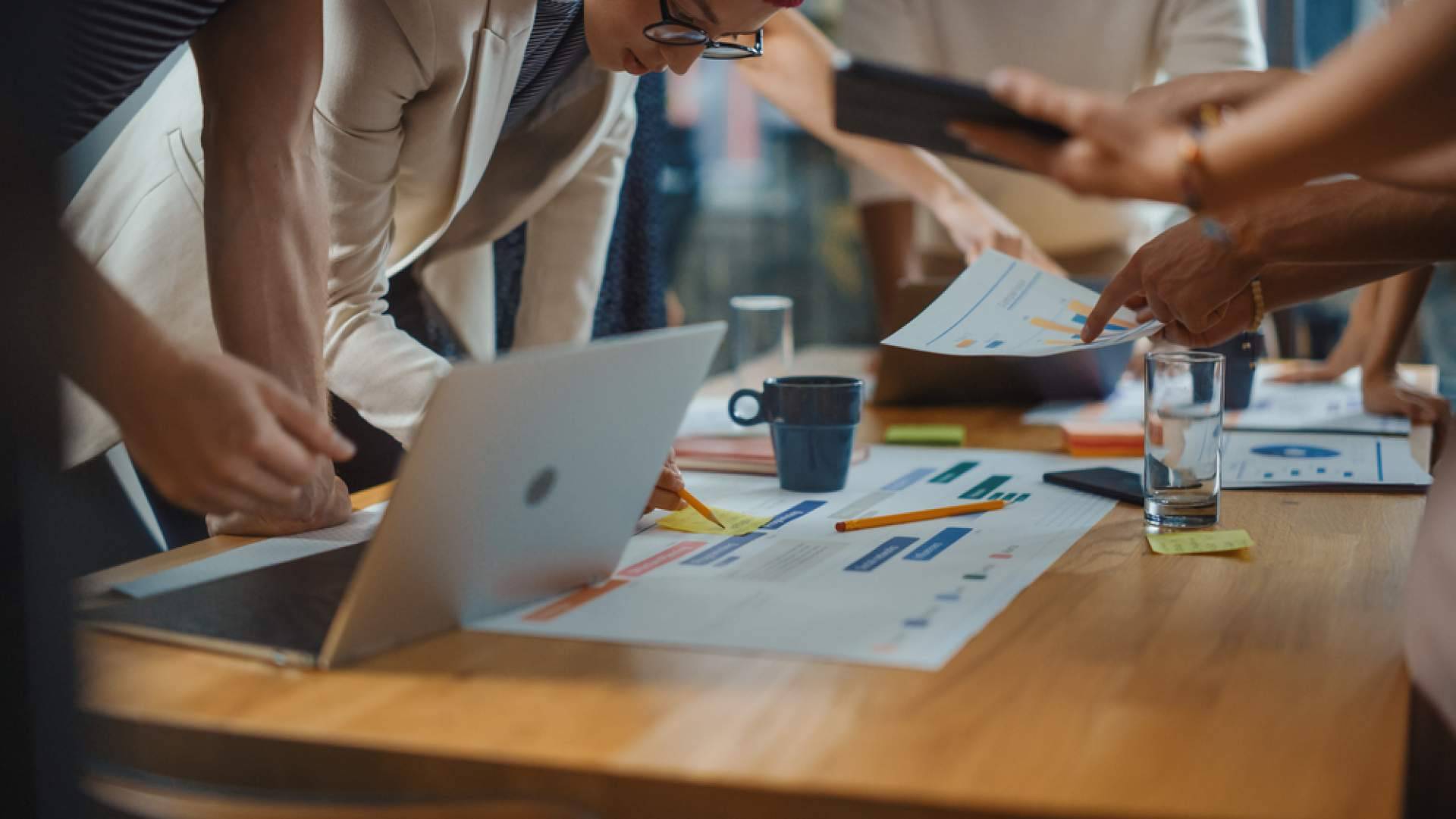 La agencia Occiput ofrece estrategias de marketing digital de vanguardia