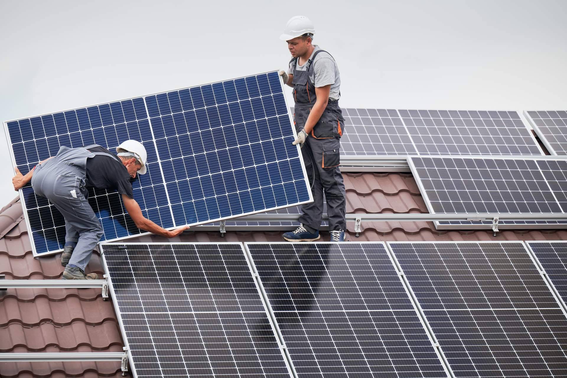¿Dónde encontrar especialistas en instalaciones fotovoltaicas? Soof