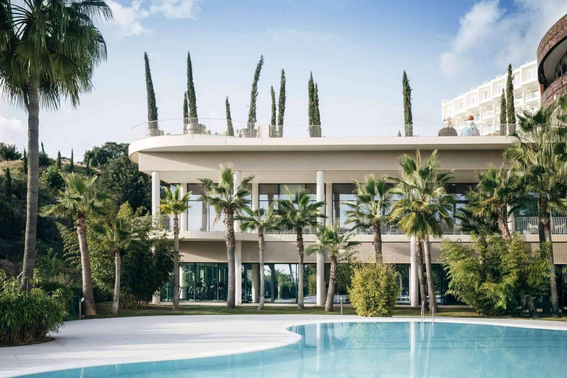 Un fotógrafo profesional Madrid experto en hoteles y resorts, José Salto