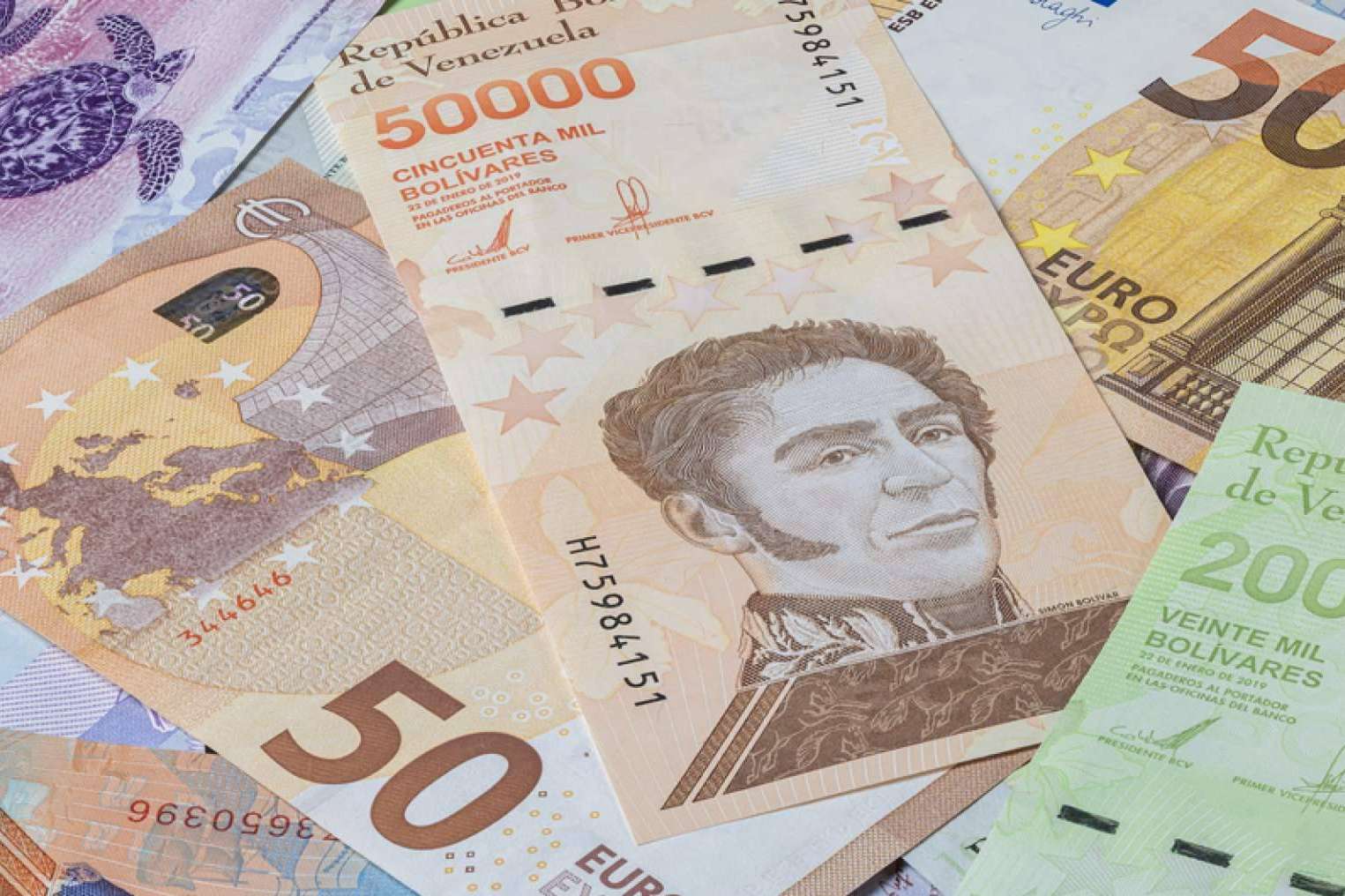 Daniel Paloma Freire habla sobre la actualidad de la economía venezolana