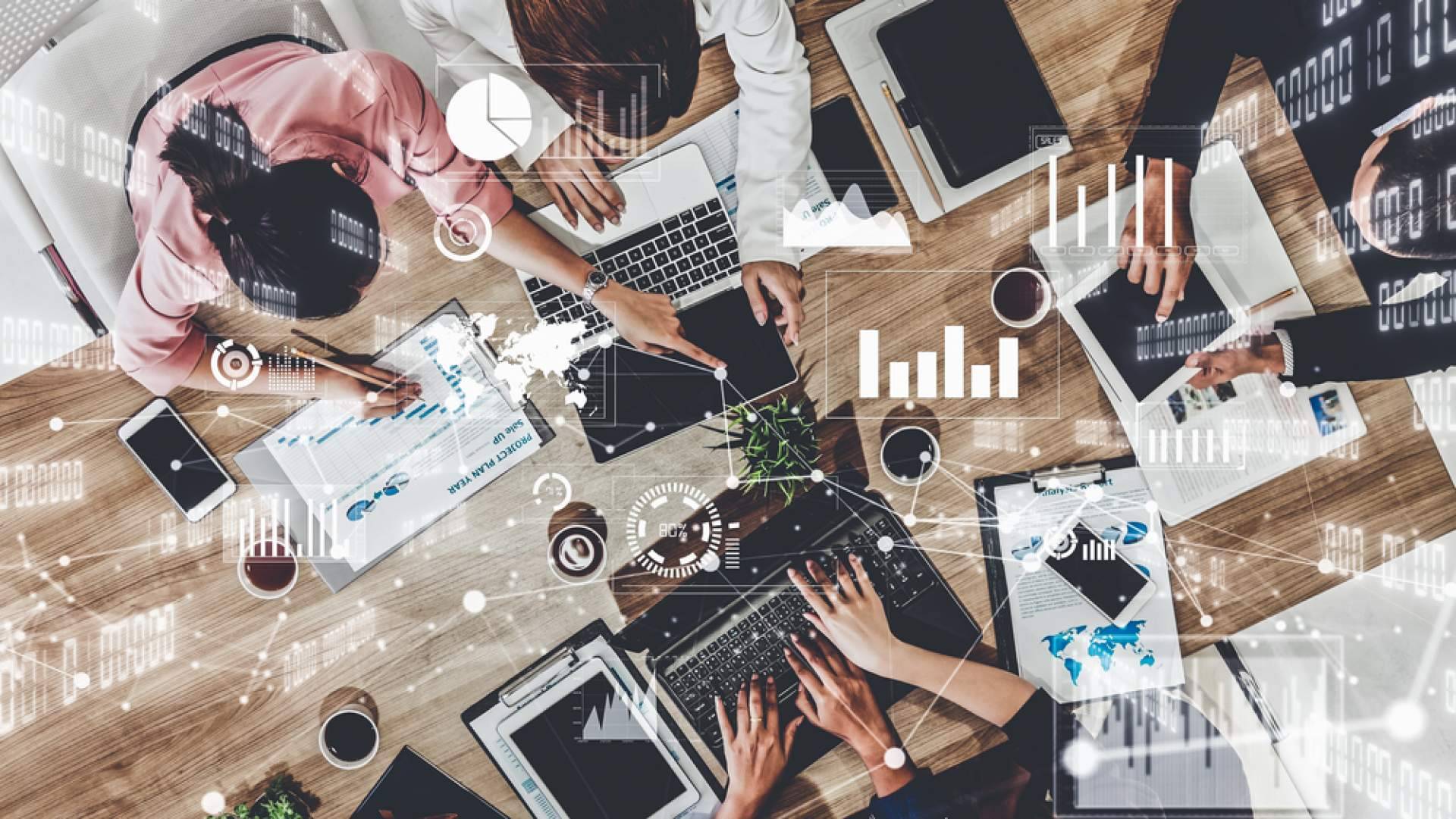 Aby Group se encarga del marketing mediante email