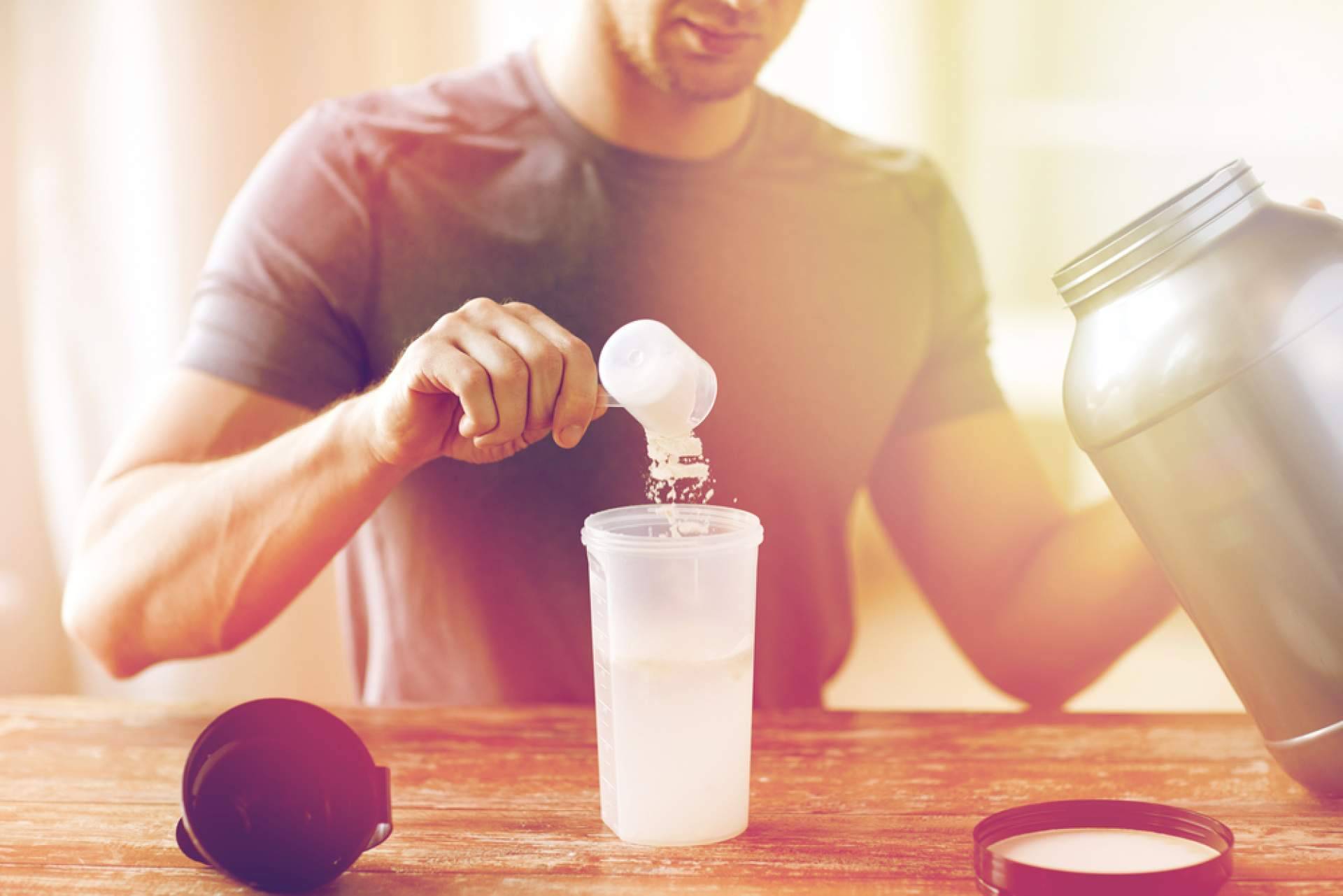 FITstore pone a disposición cremas healthy para una alimentación saludable