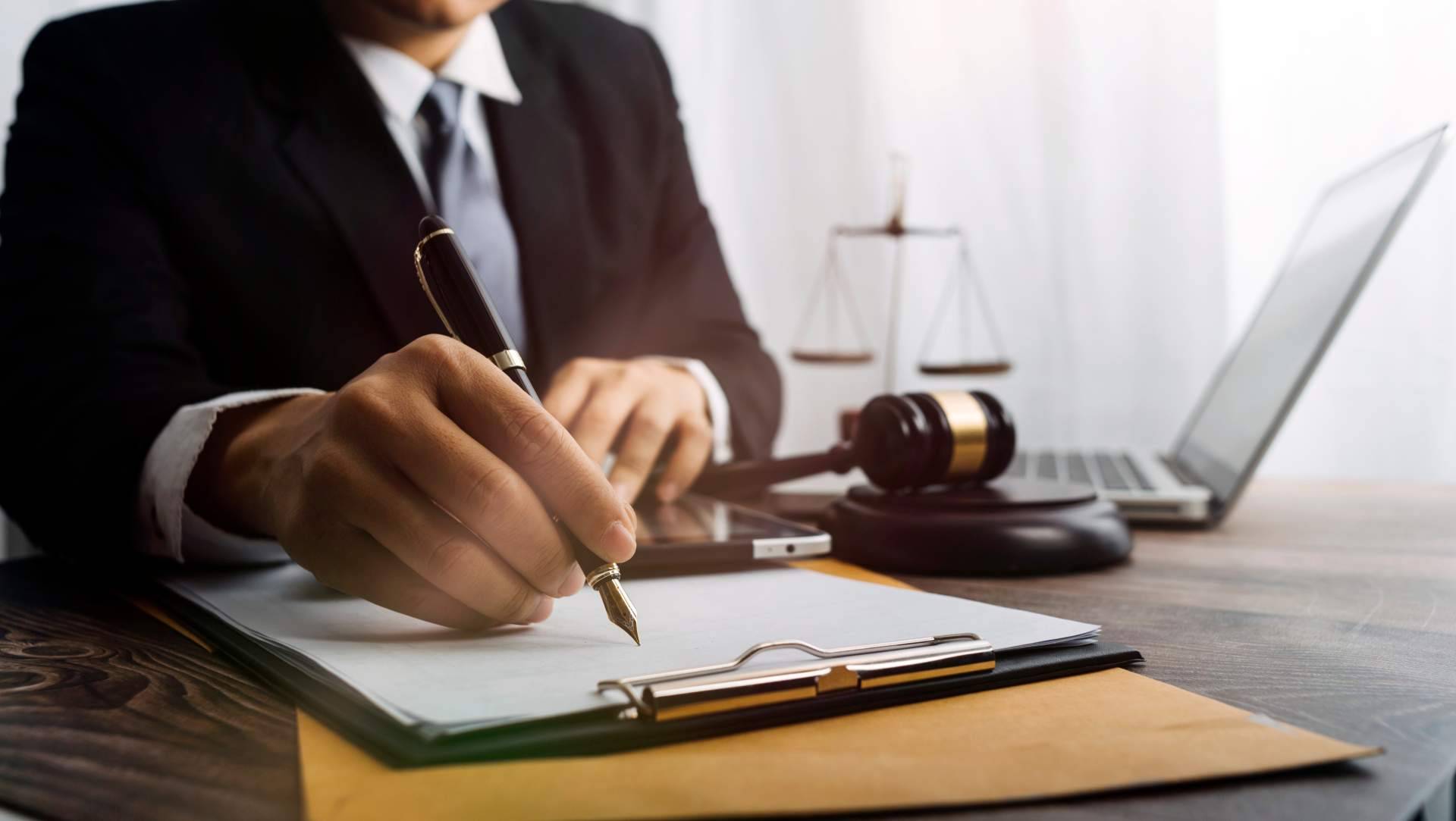Yo Tengo Abogado, asistencia legal y jurídica