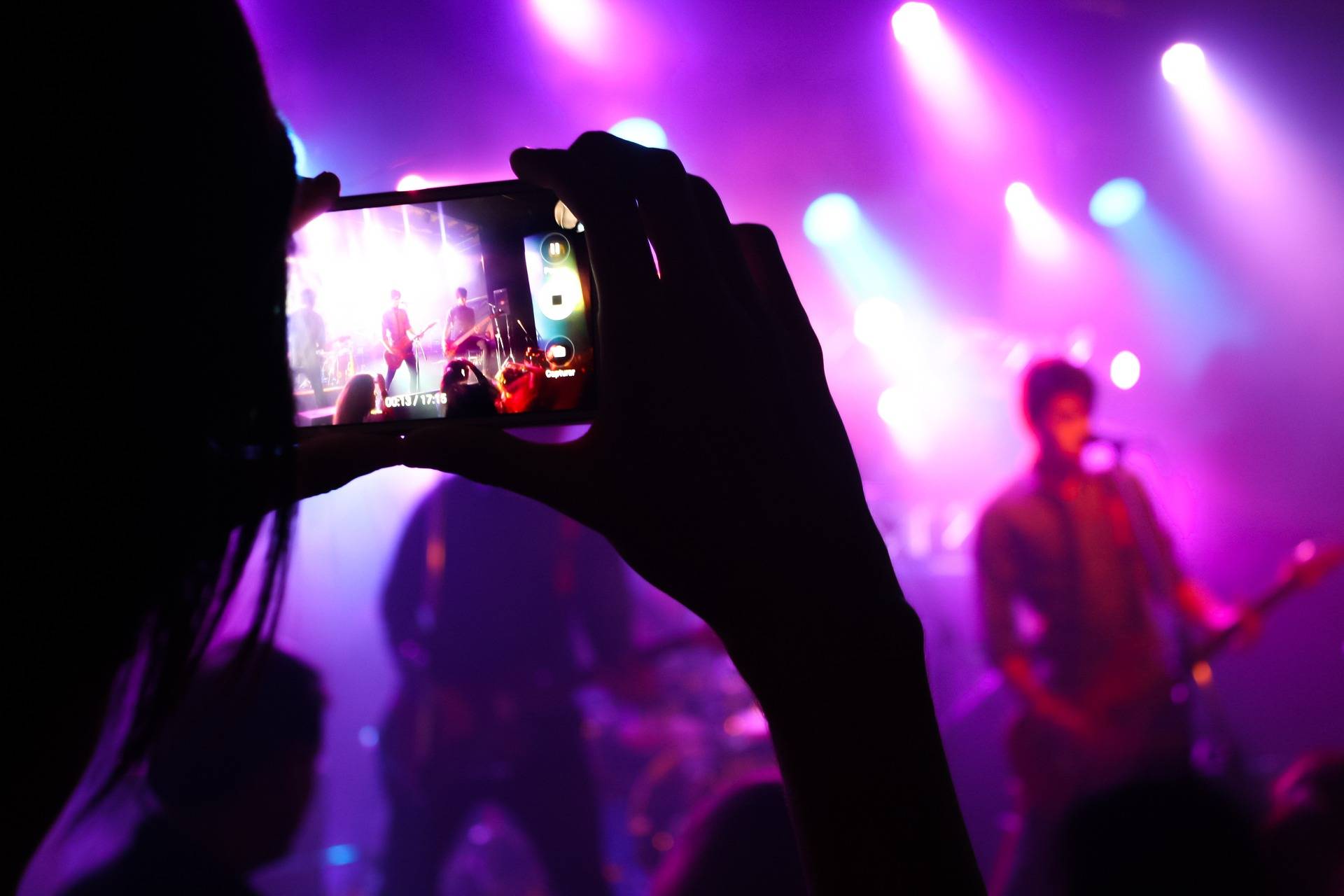 La gestión musical con EsMúsica