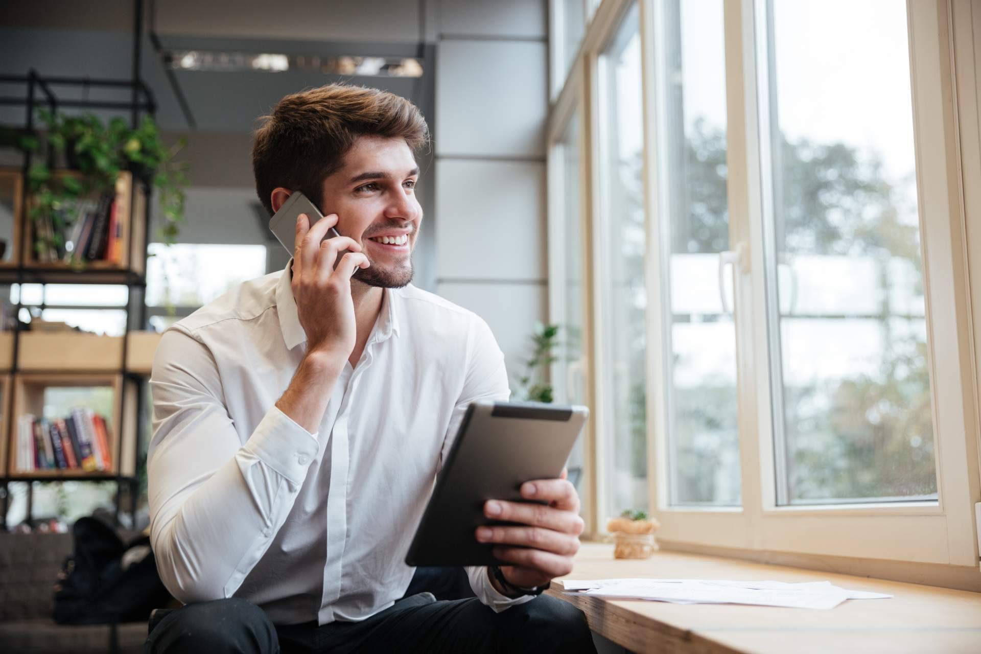 Las mentorías para emprendedores que ofrece Horizonte Millonario