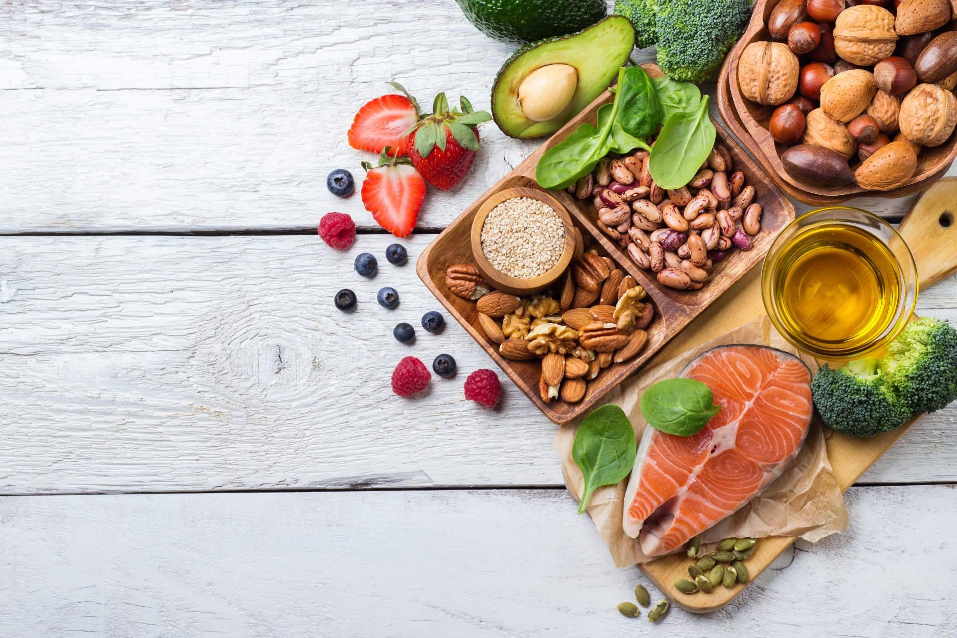 ¿Cómo alimentarse después de las vacaciones?, con Cambia Comiendo