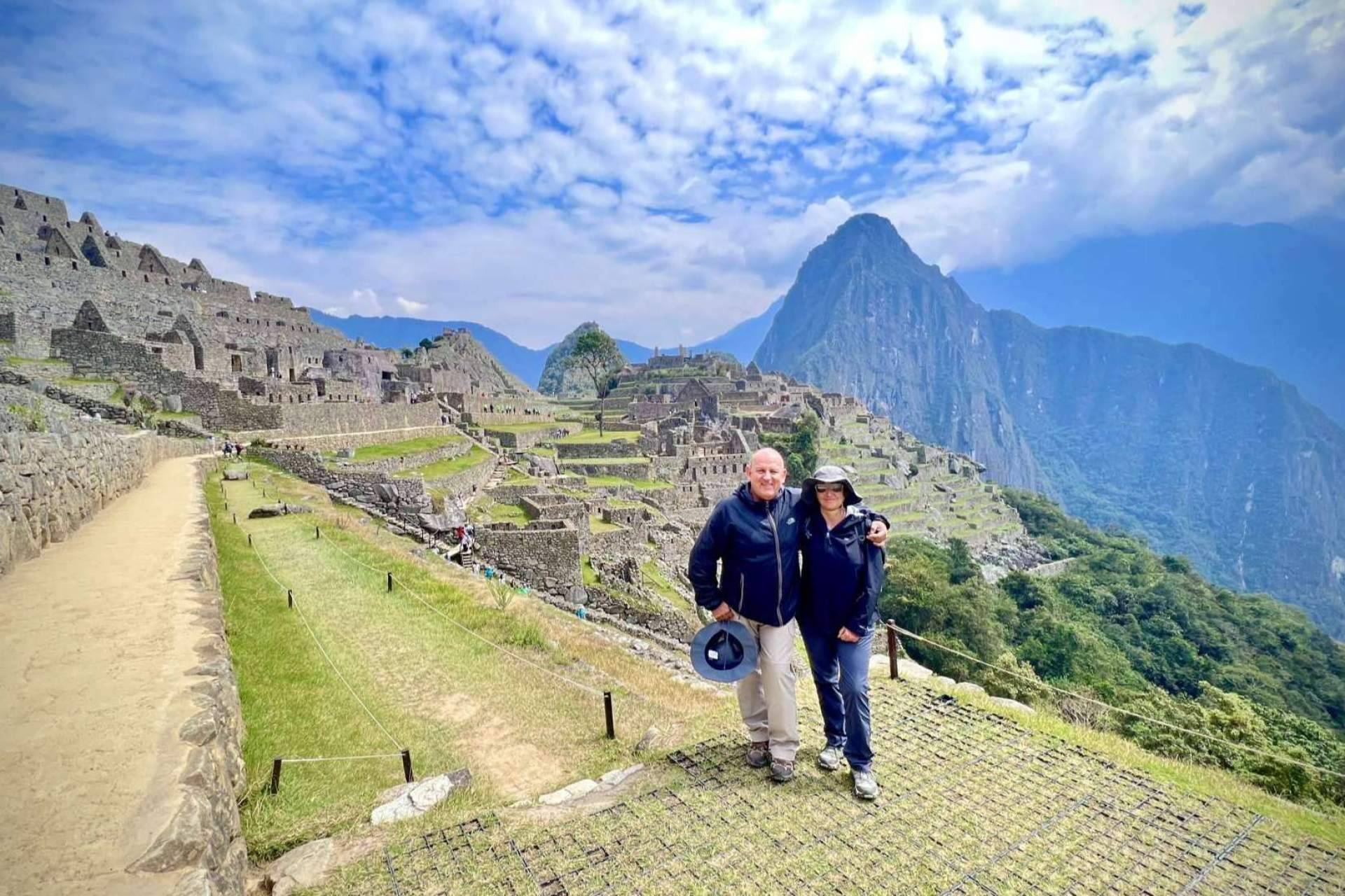 Paquetes de viajes a Perú para conocer uno de los destinos más espectaculares del mundo, de la mano de Sparrow Explorer