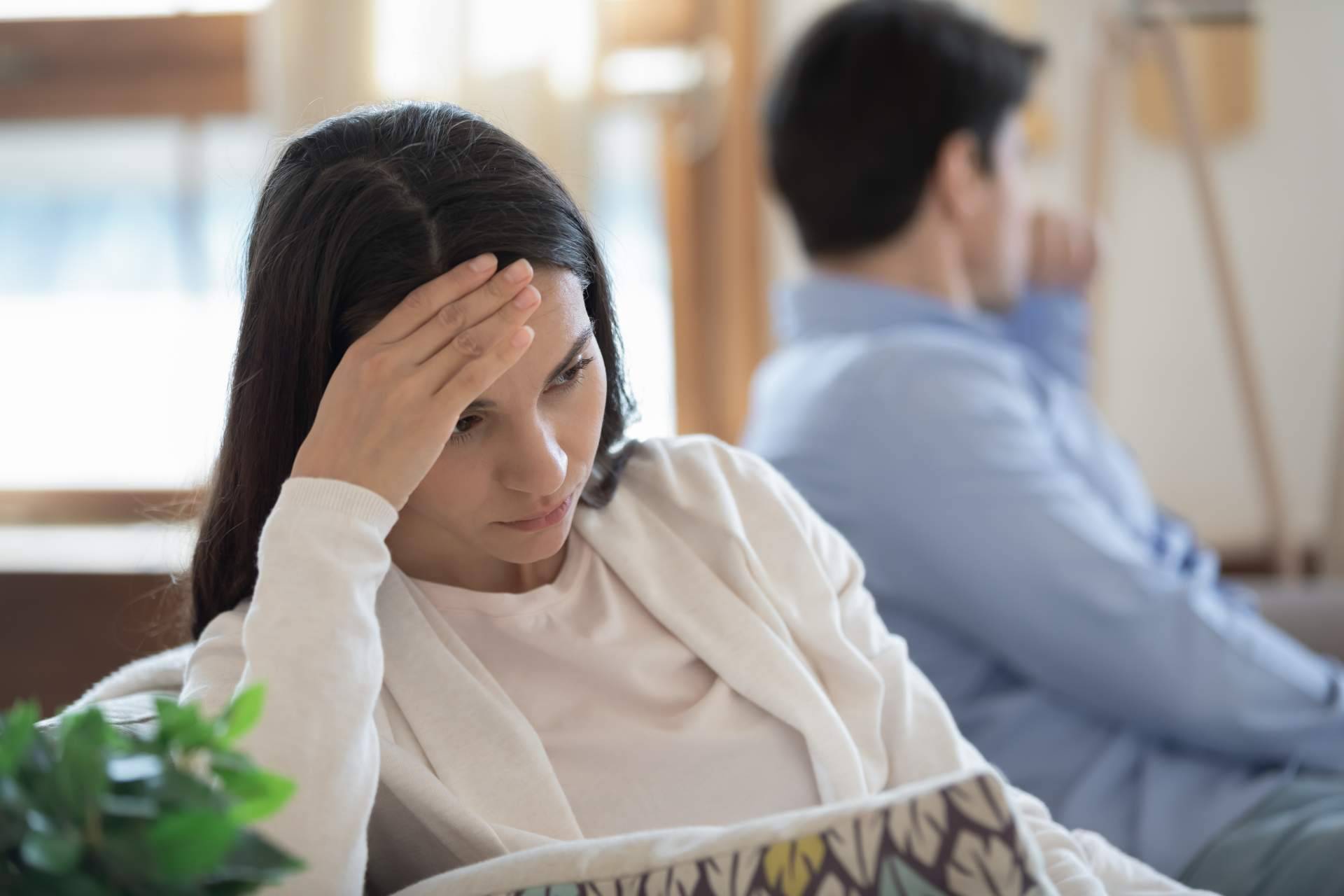La dependencia emocional en parejas; un desafío moderno