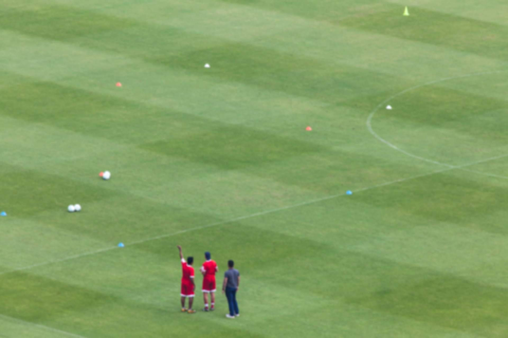 Ganar dinero a través del fútbol con AFECPro, ¿Qué es y cómo usarlo?