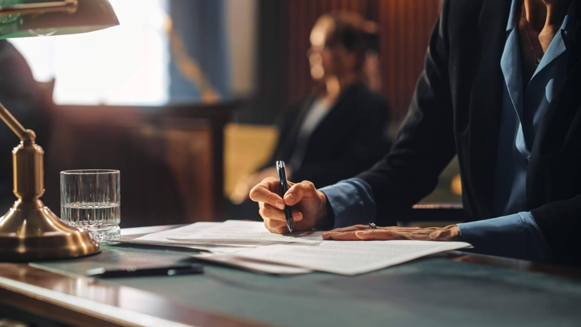 Villaquirán Abogados ofrece asesoramiento jurídico personalizado