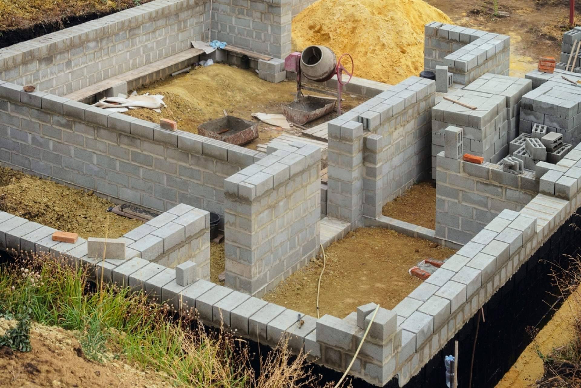 Los moldes hormigón de Betonblock ofrecen innovación y calidad