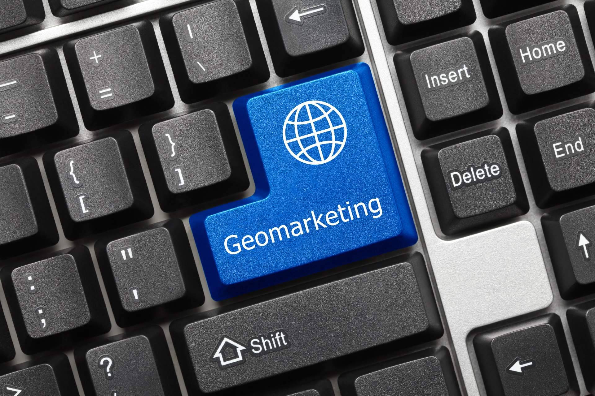 La clave para la expansión comercial de las empresas es el geomarketing internacional