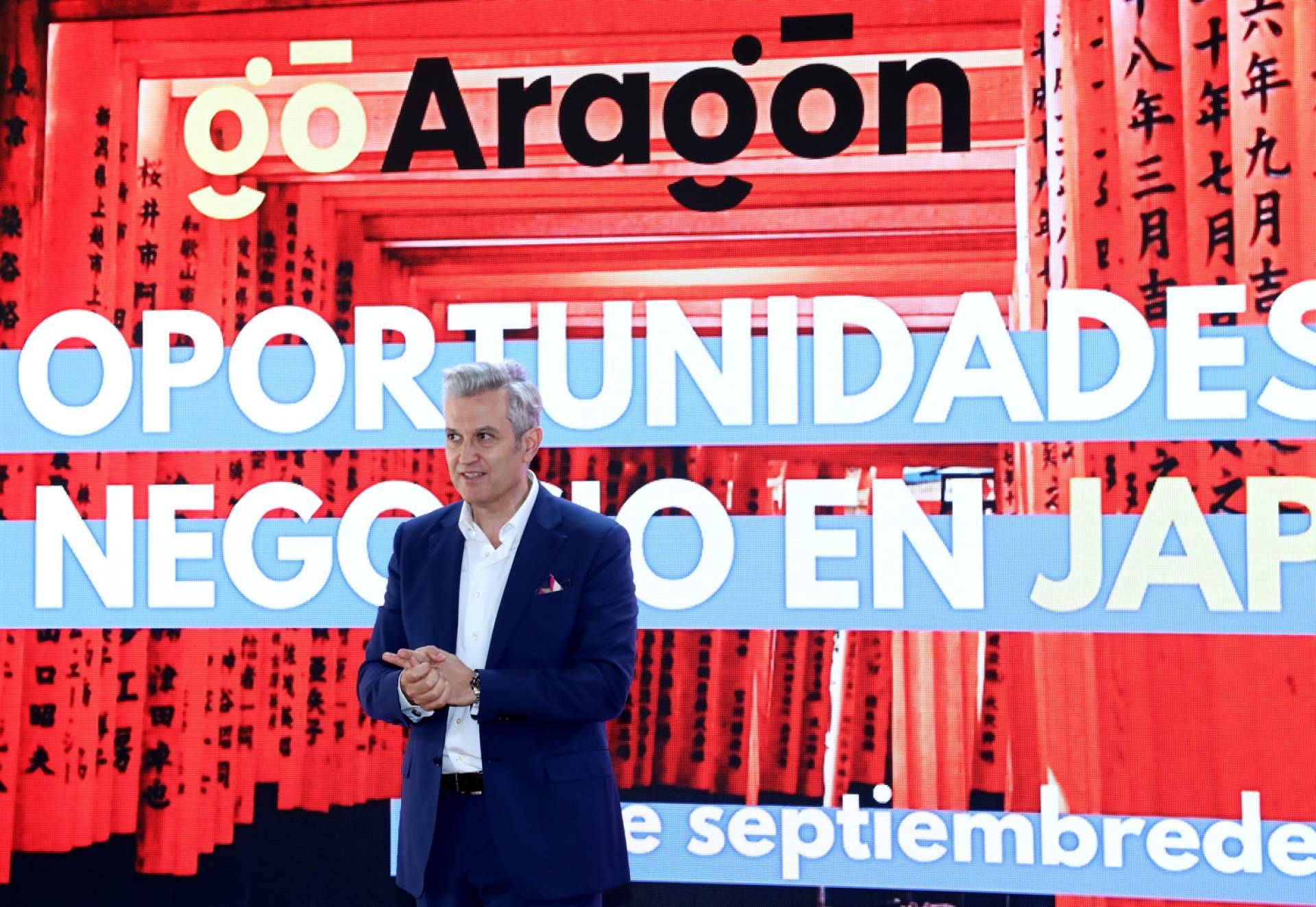 Un mercado maduro, libre, rico y fiable donde se valora el negocio a largo plazo, Japón