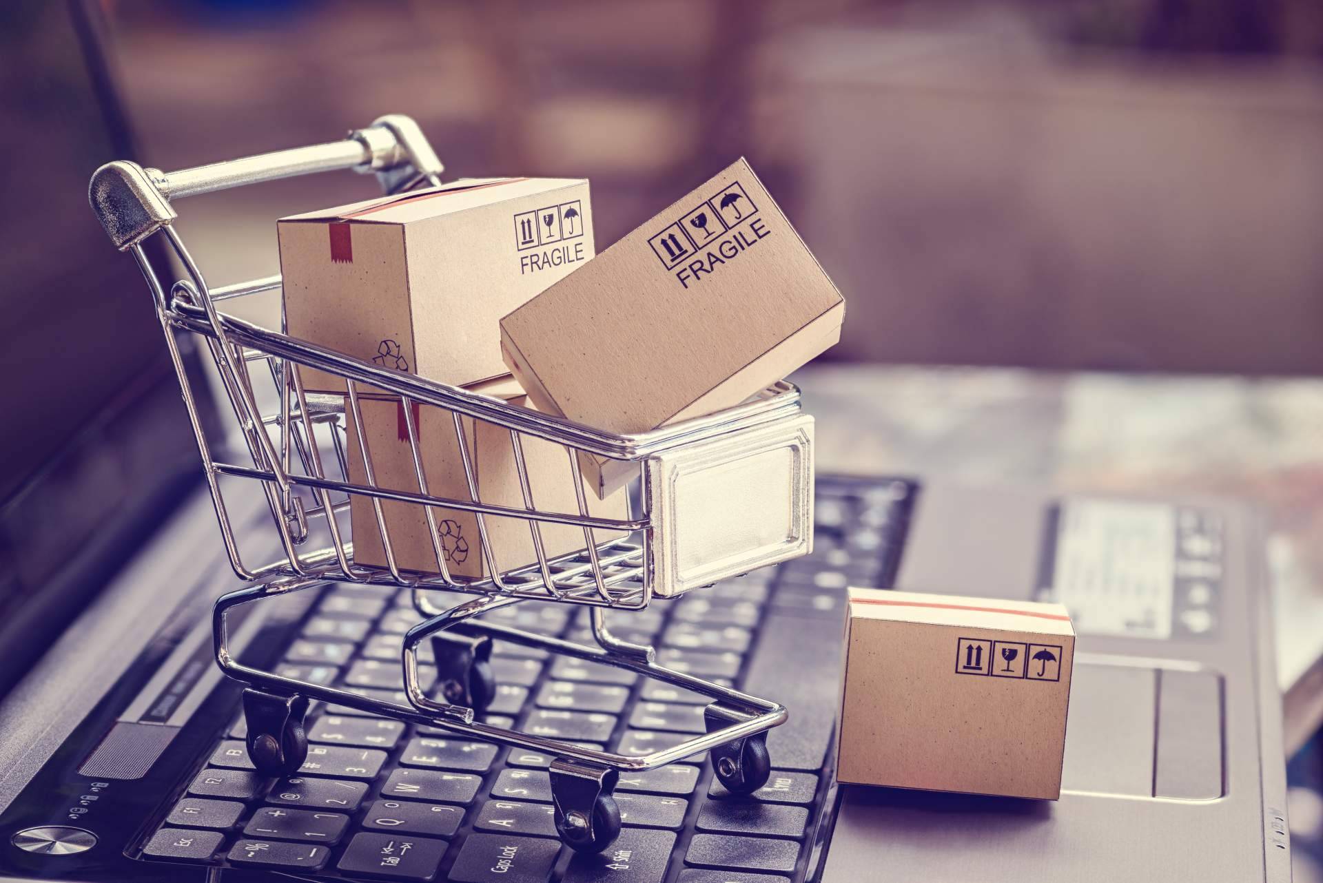¿Cuáles son las principales estrategias de eCommerce en una tienda online?