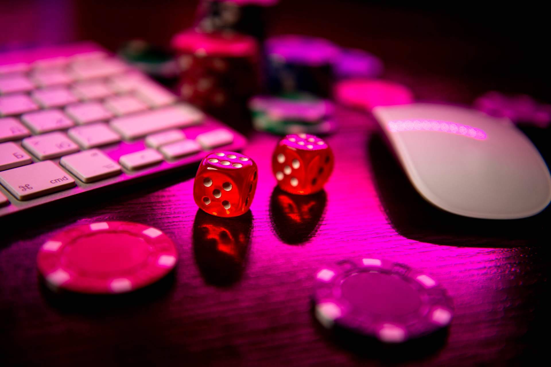 Obtener avales de caución para el sector del juego