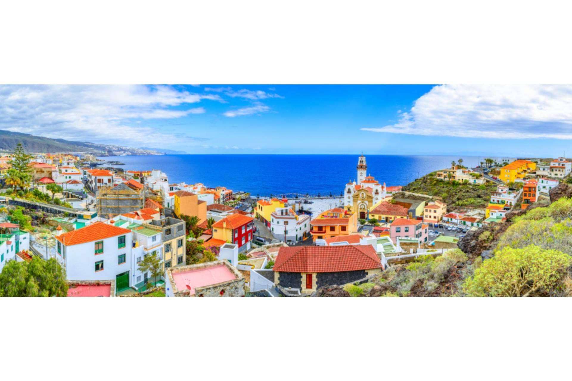 Soof y su oferta de placas solares en Tenerife