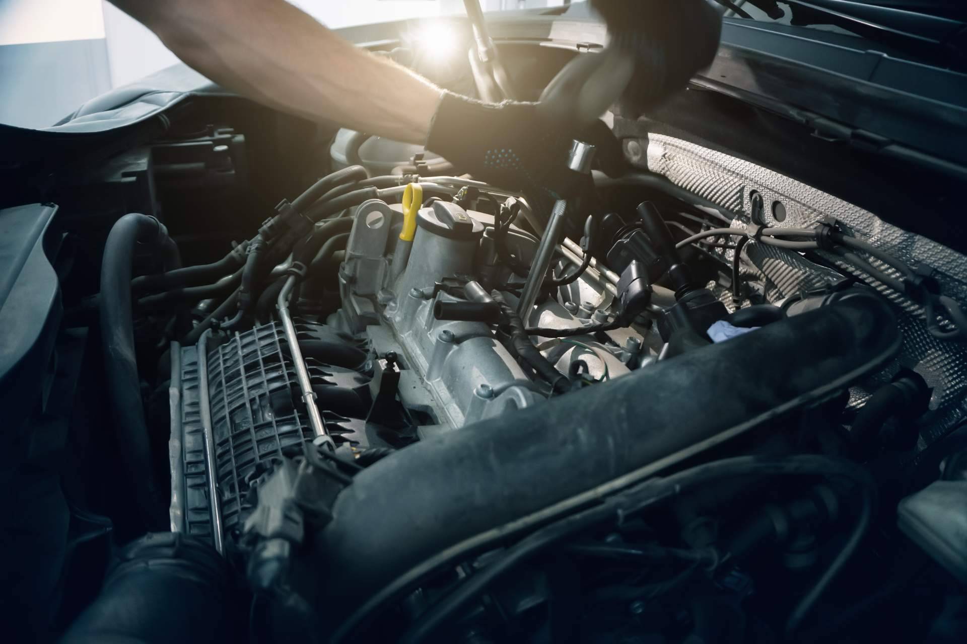 Turbos24h, la tienda online de turbos para BMW