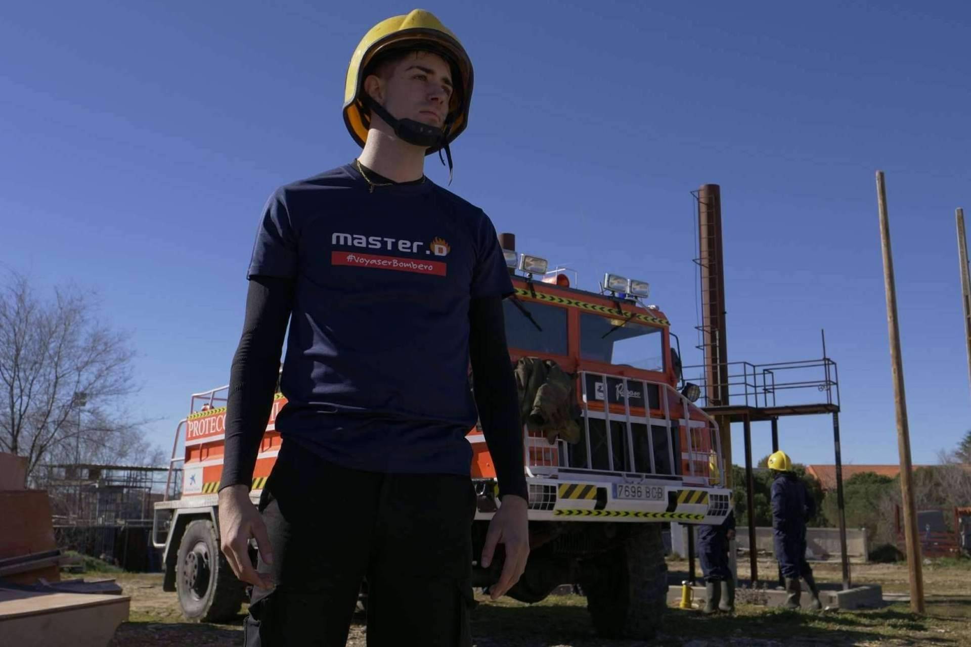 ¿Cómo prepararse para las Oposiciones de Bomberos Forestales? MasterD