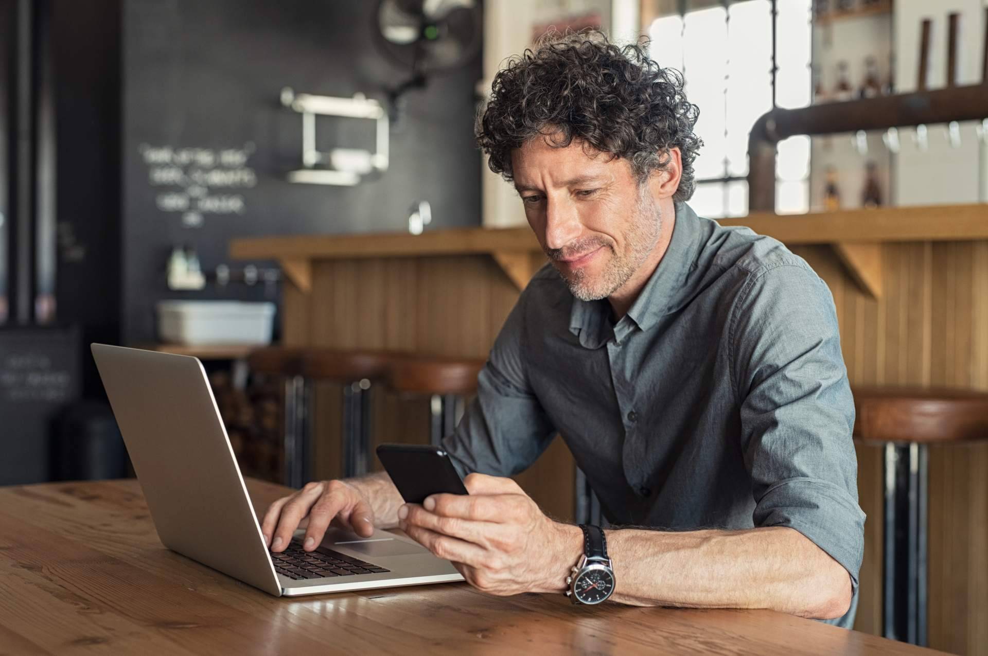 Hacer un menú digital de forma profesional con Menu.es