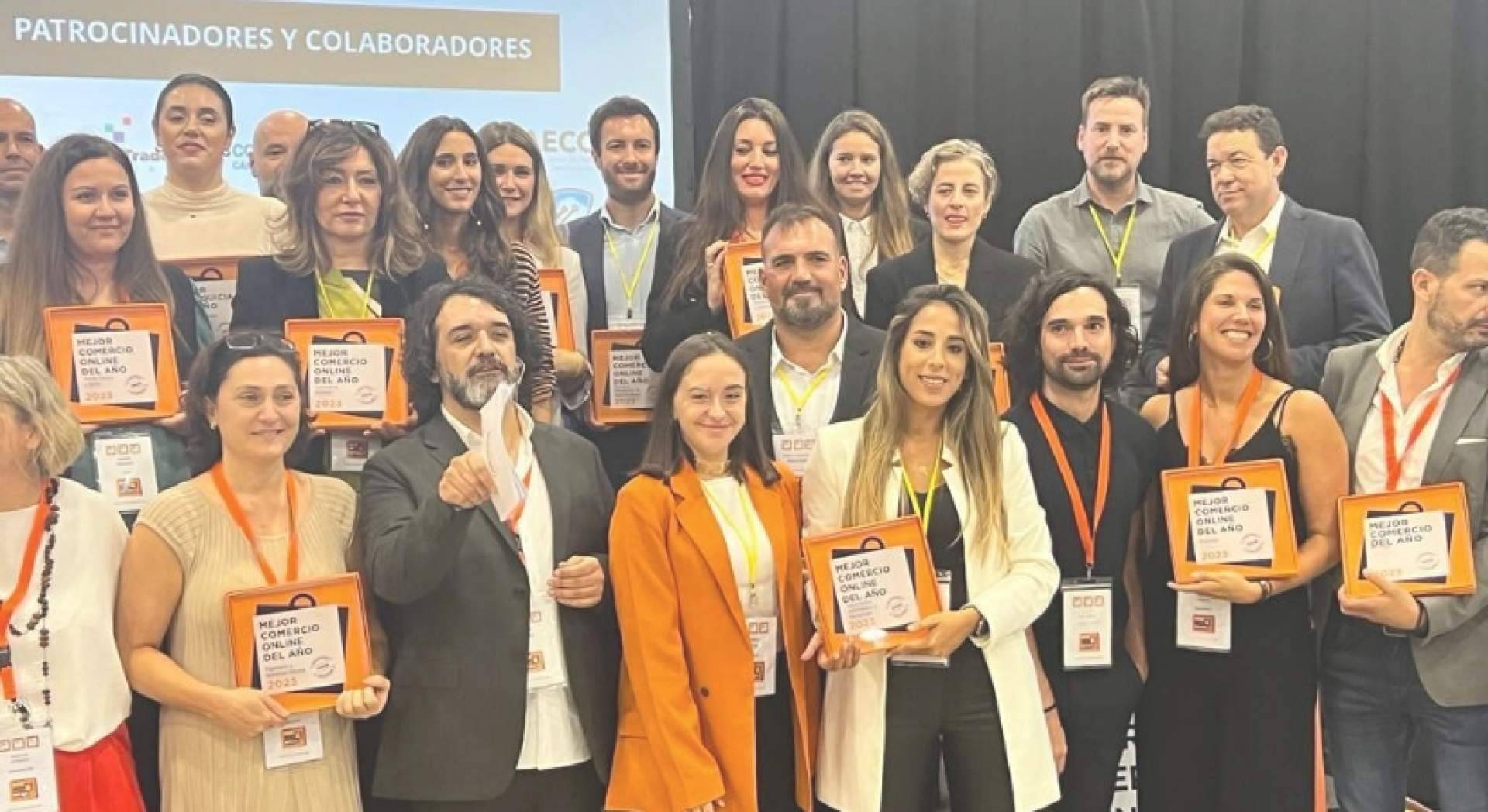 Allzone, una empresa con reconocimiento nacional e internacional
