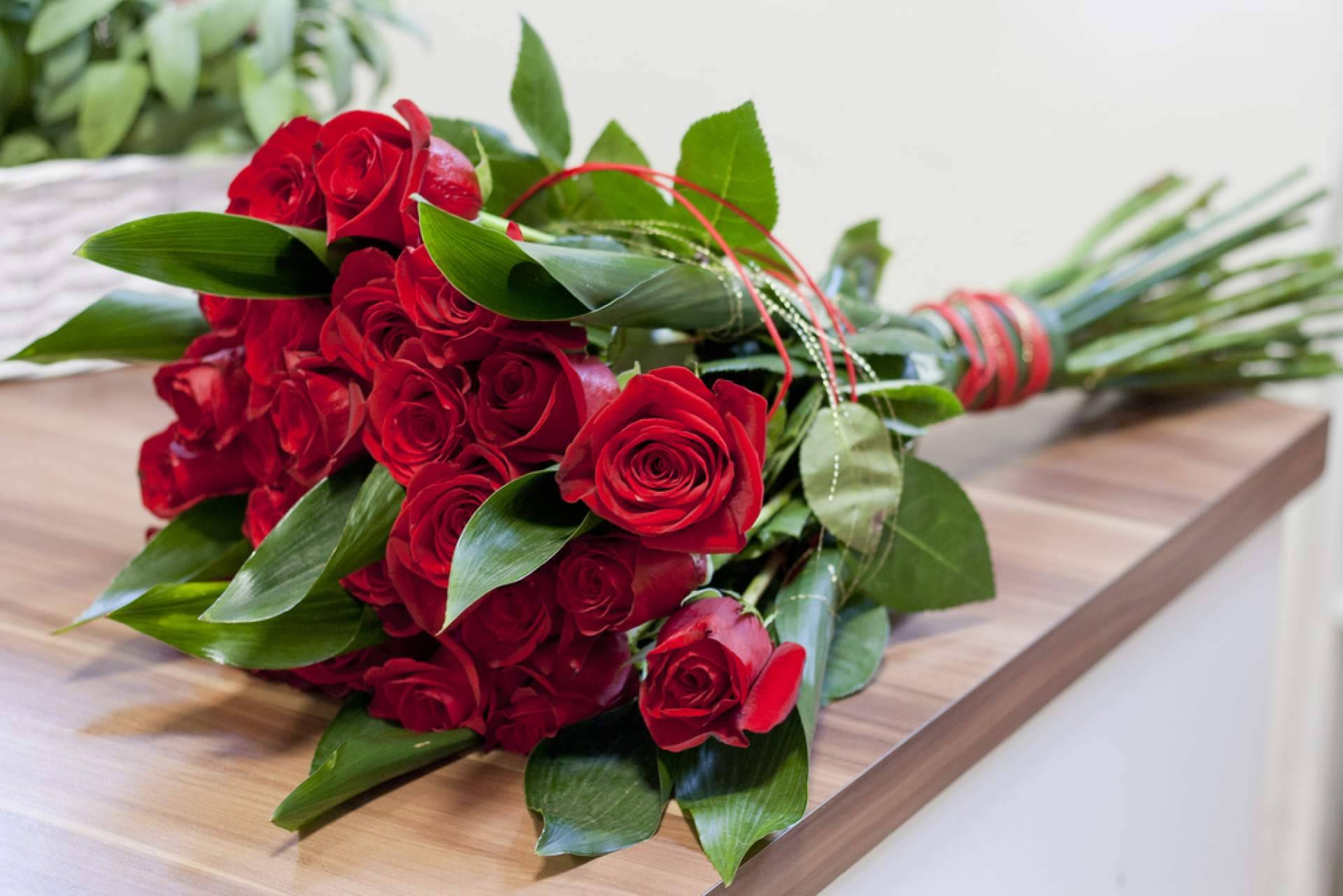 Los diferentes tipos de rosas y su significado, con Rosistirem