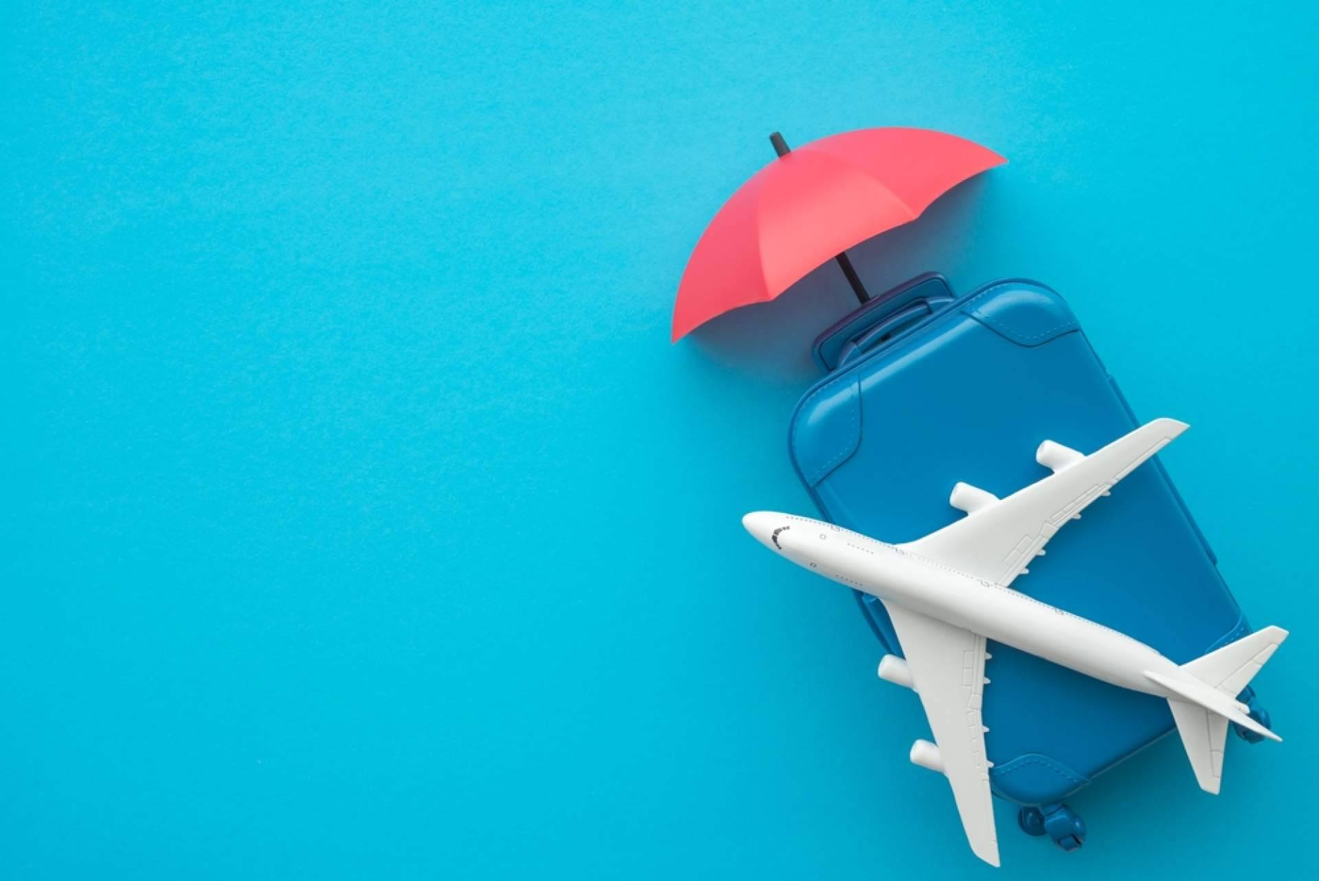 Coverontrip, seguros de viaje muy completos