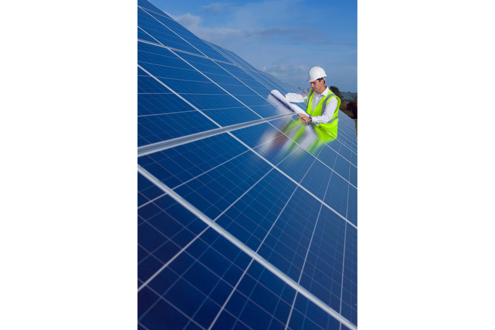 Made In Málaga y PESYR I+D, expertos en fotovoltaica y ahorro de energía