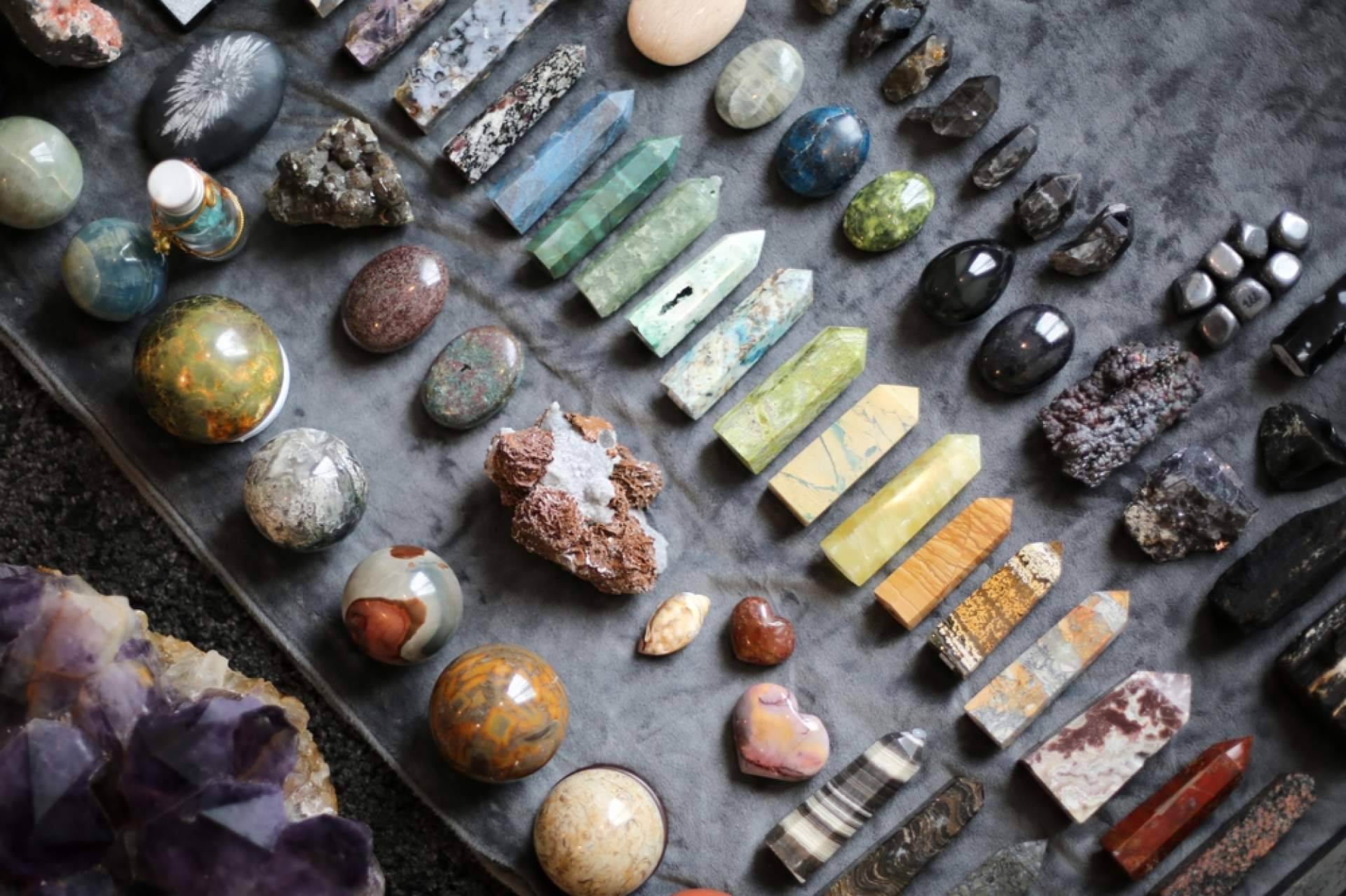 Mukhas Collection, un oasis de belleza y espiritualidad en el mundo digital