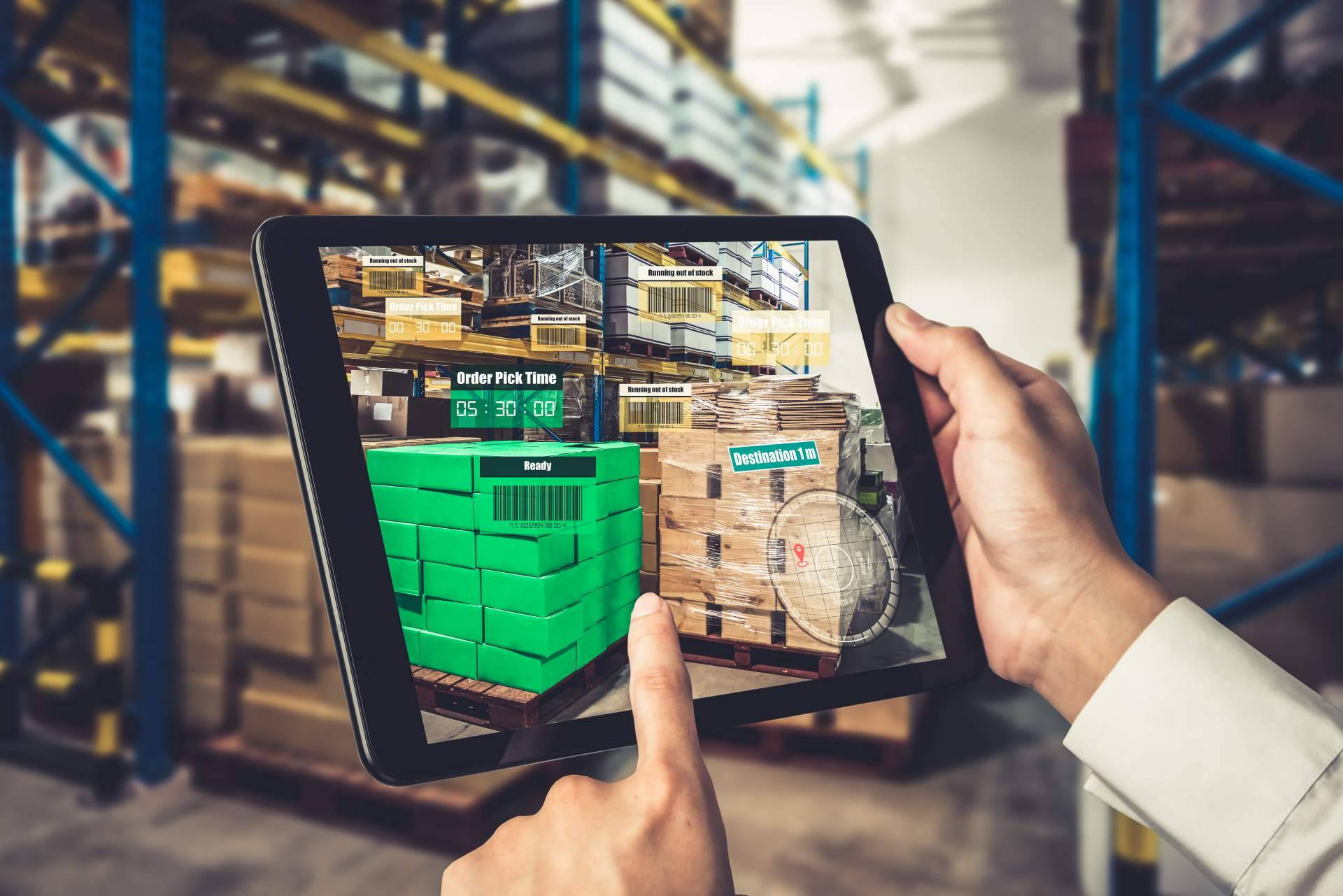 ExtraMile Cloud ofrece sostenibilidad en los procesos logísticos