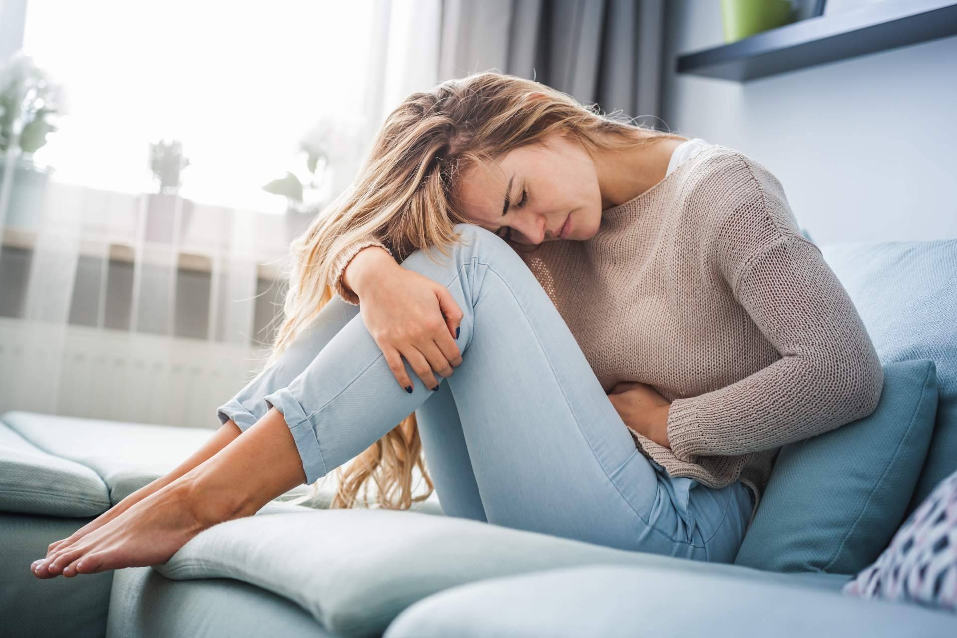 ¿Cuáles son los síntomas causados por la adenomiosis? Carmen de Endosofia los explica