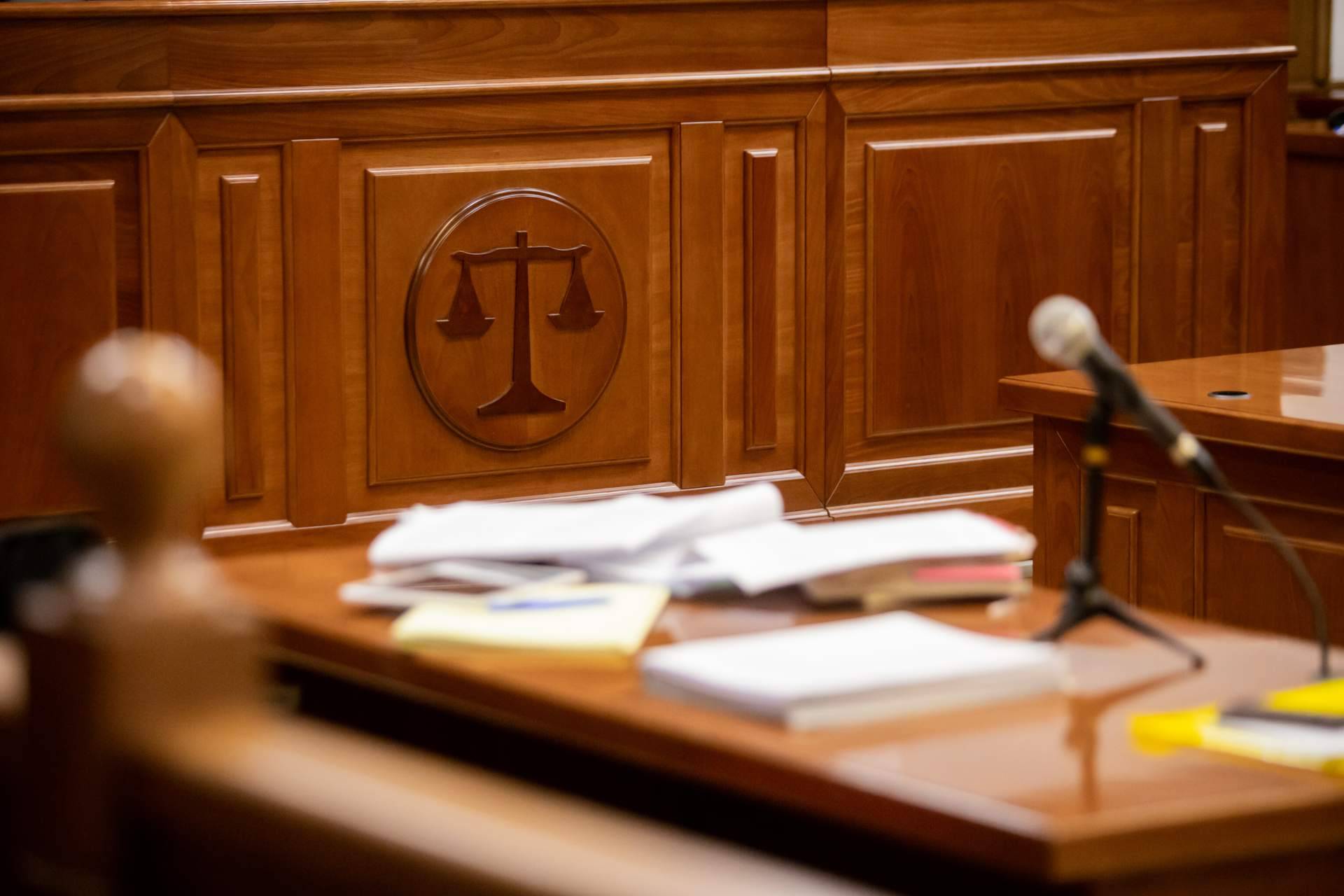 Acountax Madrid explica dónde se pagan las costas de un juicio