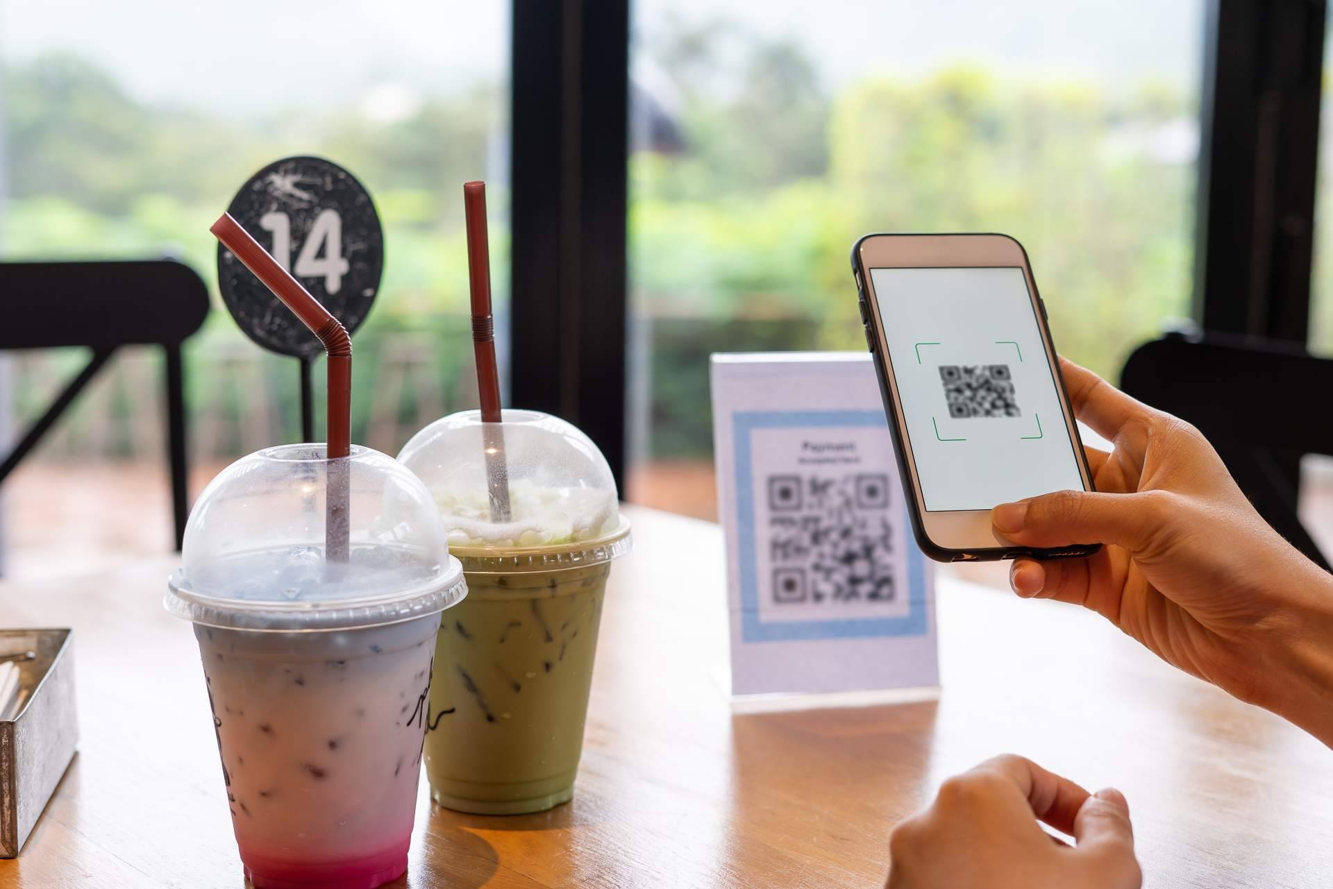 La revolución de las cartas QR en el ámbito profesional se materializa gracias a Menu.es