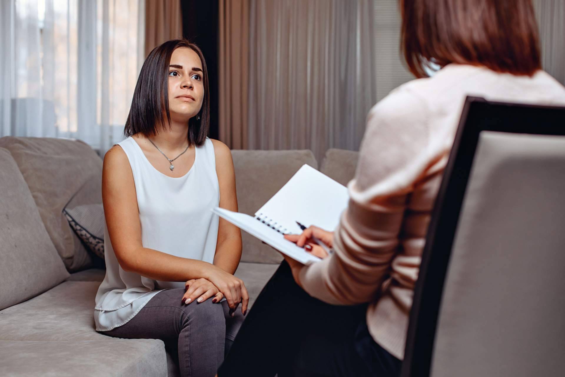 La efectividad de la terapia psicológica de Psicopartner en los trastornos de ansiedad y estrés