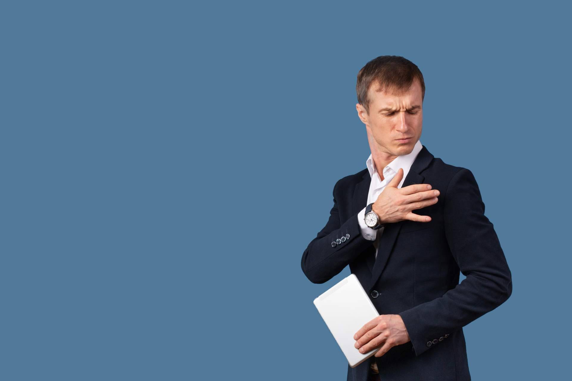 Aspectos clave para saber qué es una persona soberbia