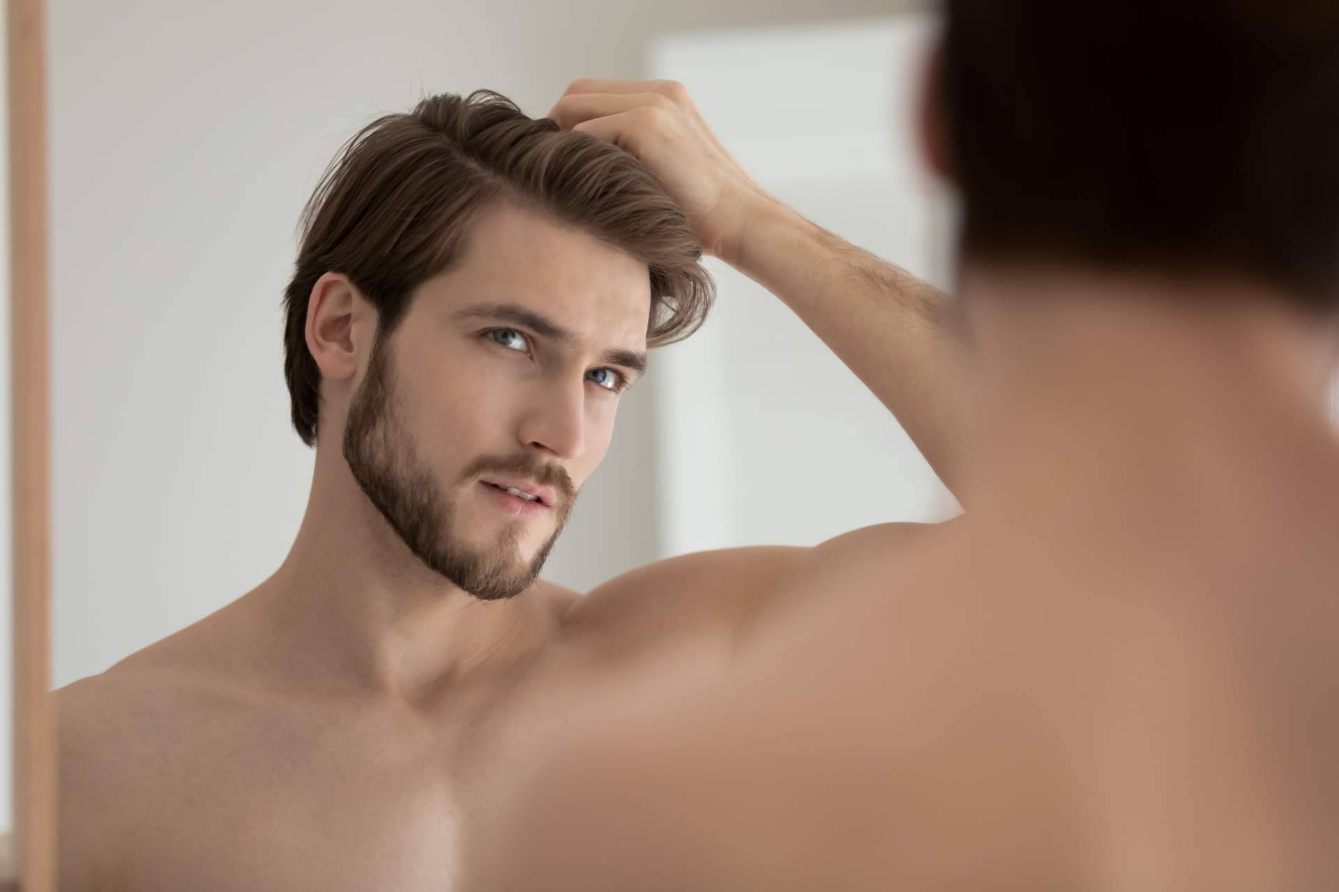 ¿Cuánto tarda en crecer el pelo después de un injerto capilar?, por MC360