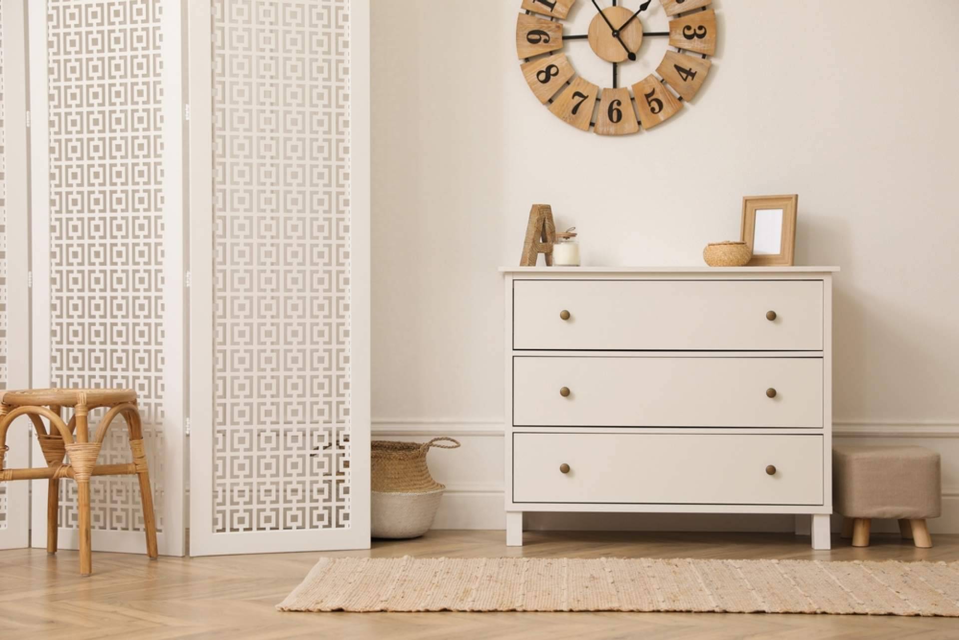 Hogar y Más presenta su biombo separador decorativo