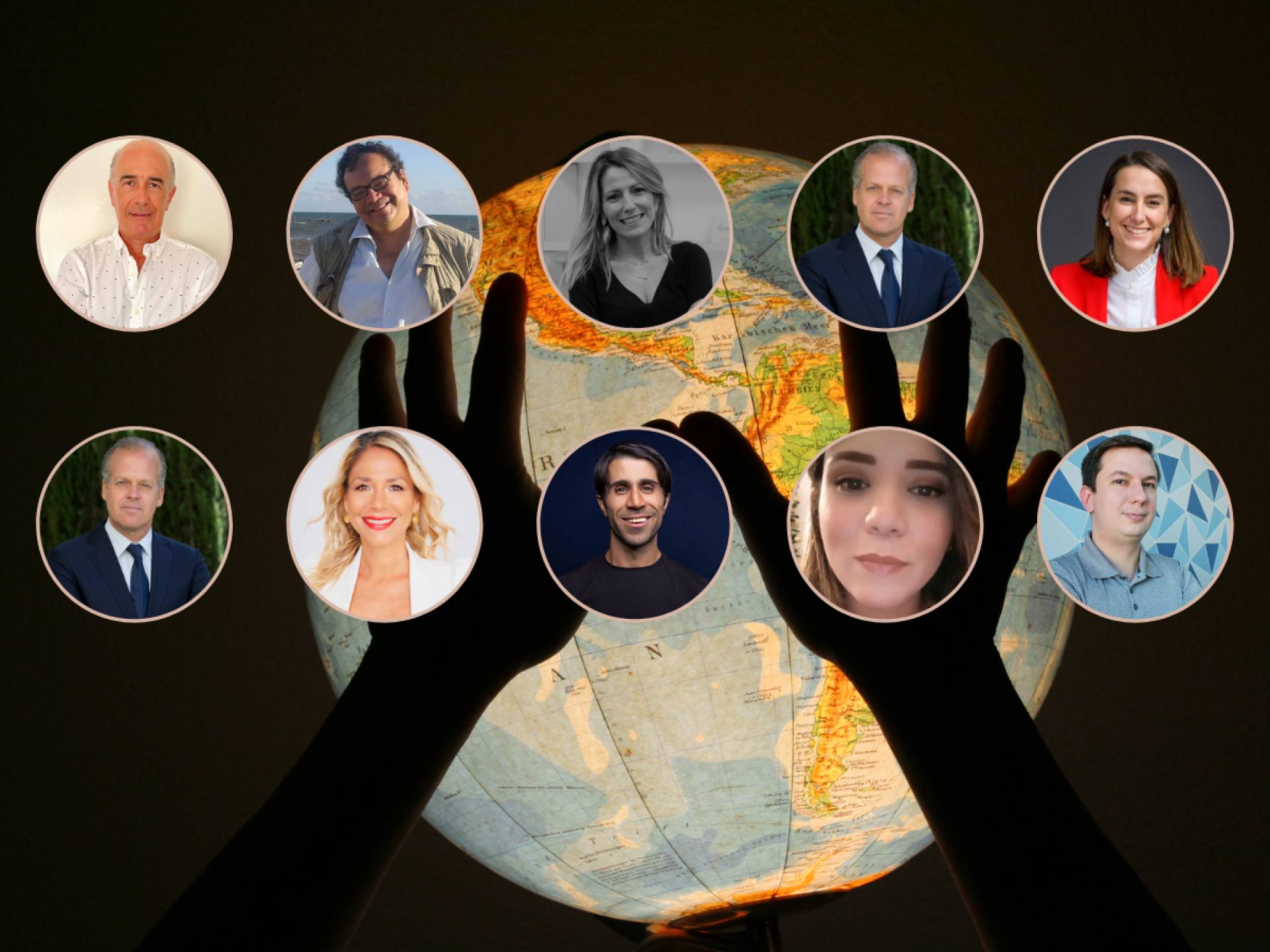 Jurado de referentes globales selecciona a los ganadores de Premios Internacionales Marcas que Enamoran 2023