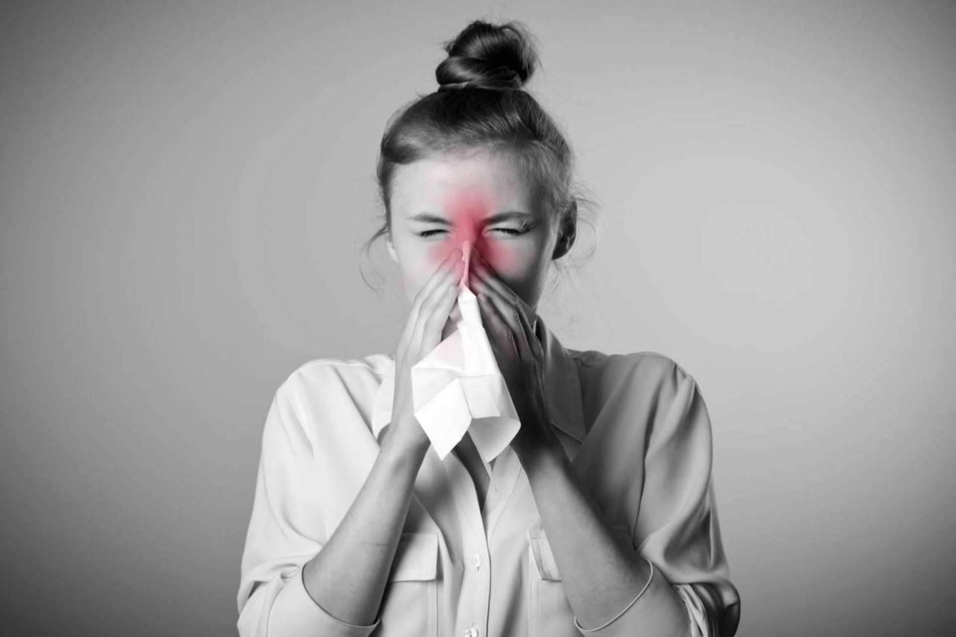 Las causas, síntomas y tratamientos de la sinusitis crónica