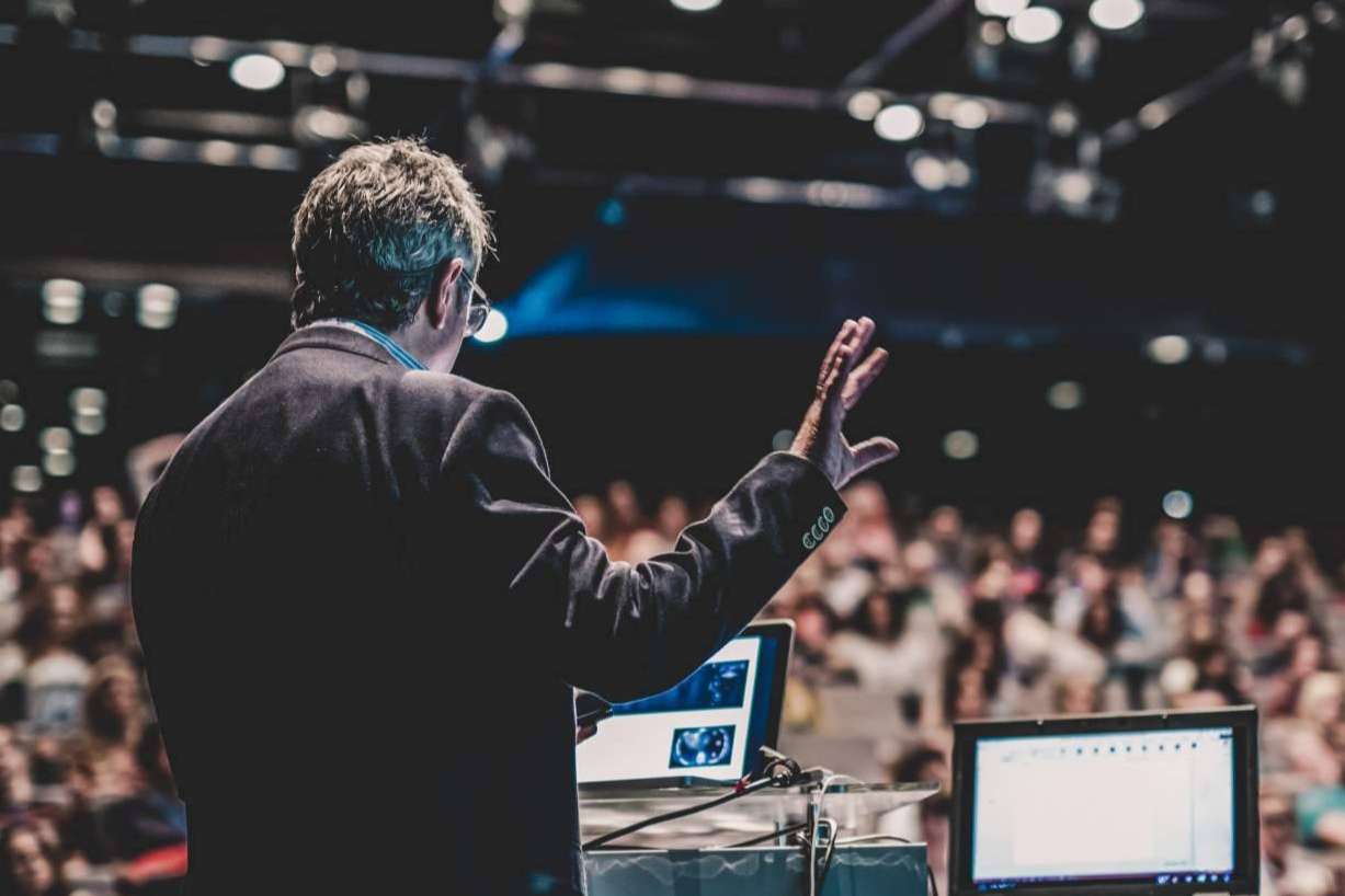 En noviembre, se llevará a cabo el I Congreso Internacional de Neuroatención