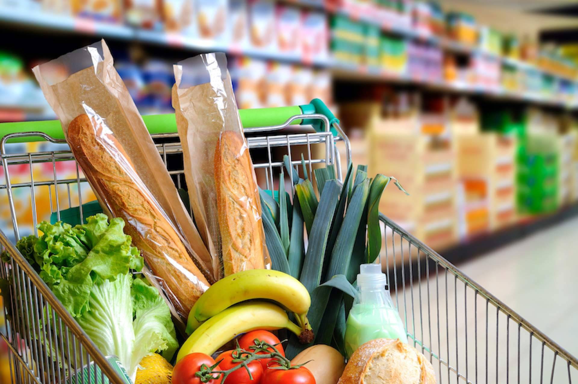 Comprar productos de primera necesidad online en TiendaTu