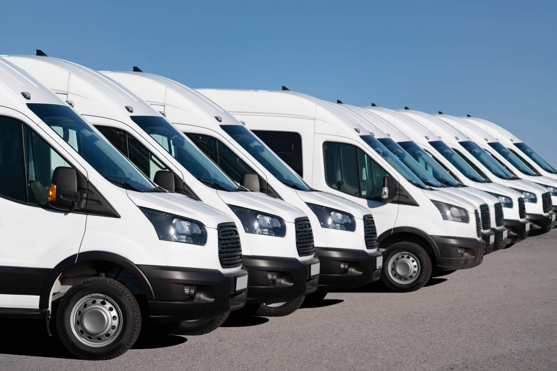 Beneficios de contratar un seguro flota, de la mano de Camion Protect