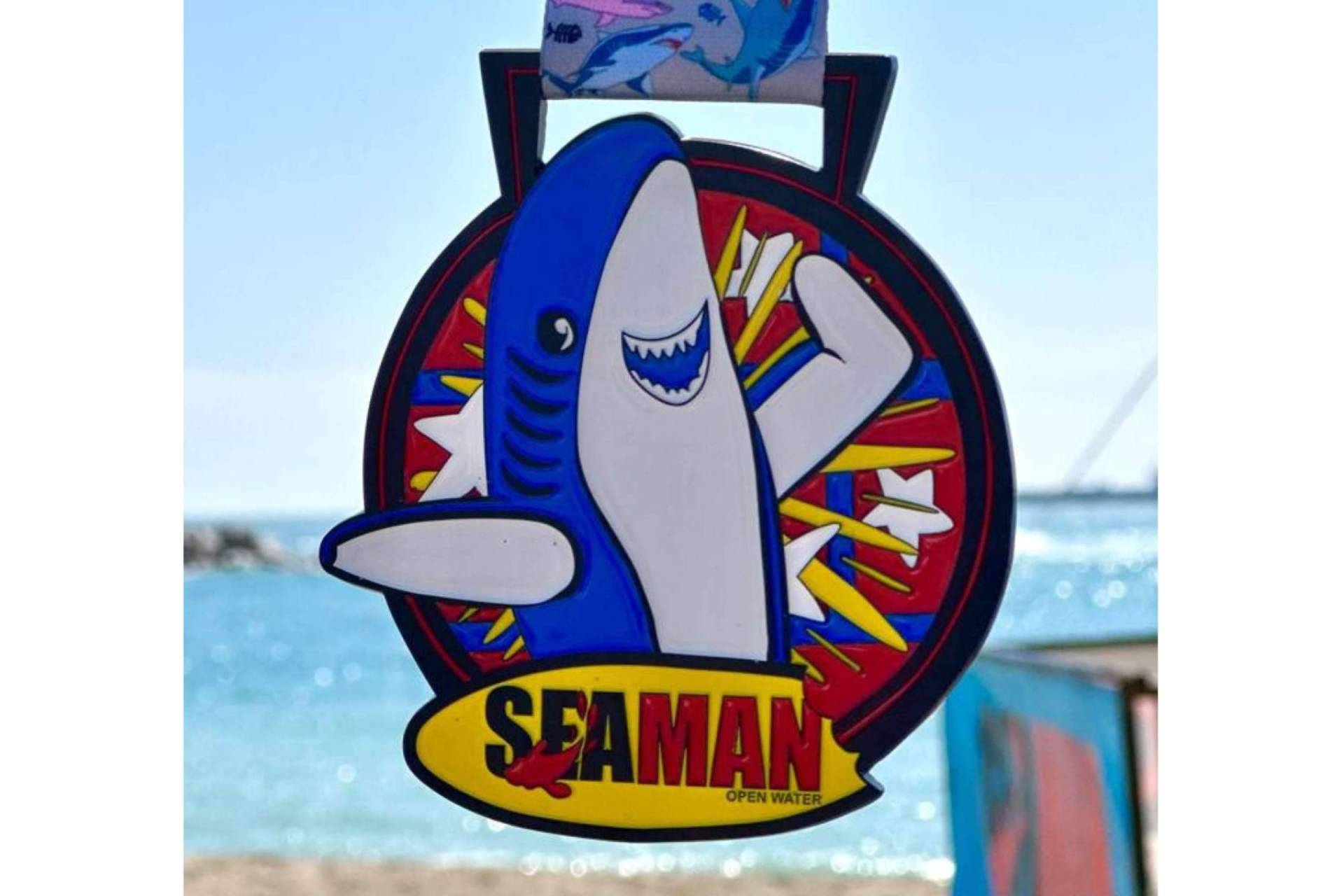 Todo sobre la competición Seaman Concón de 2023, con Triatletas Cl
