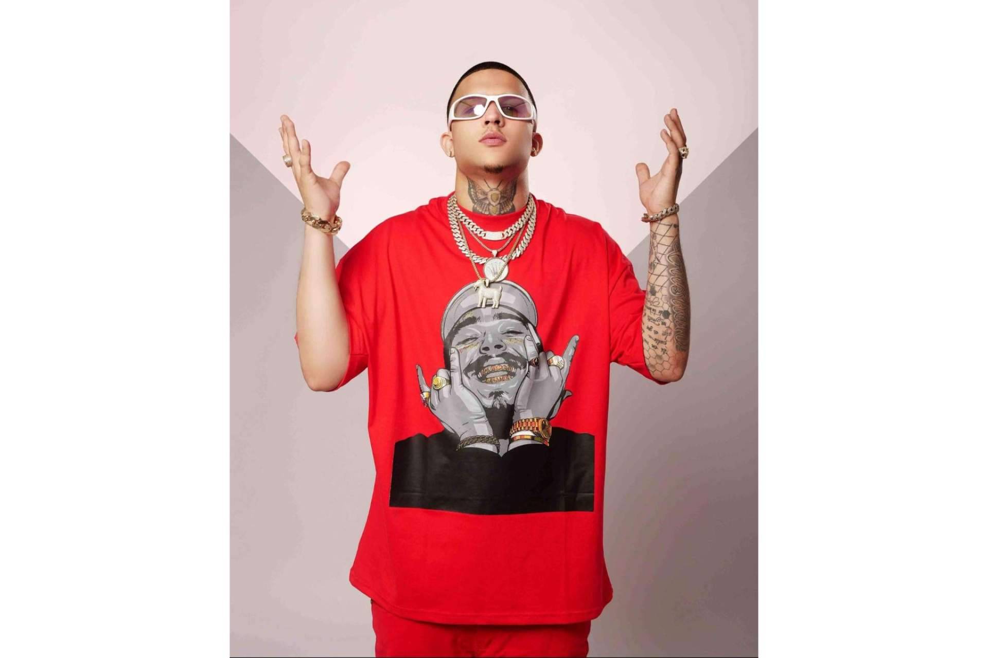 'Pa Bailar', el nuevo single de Jey One