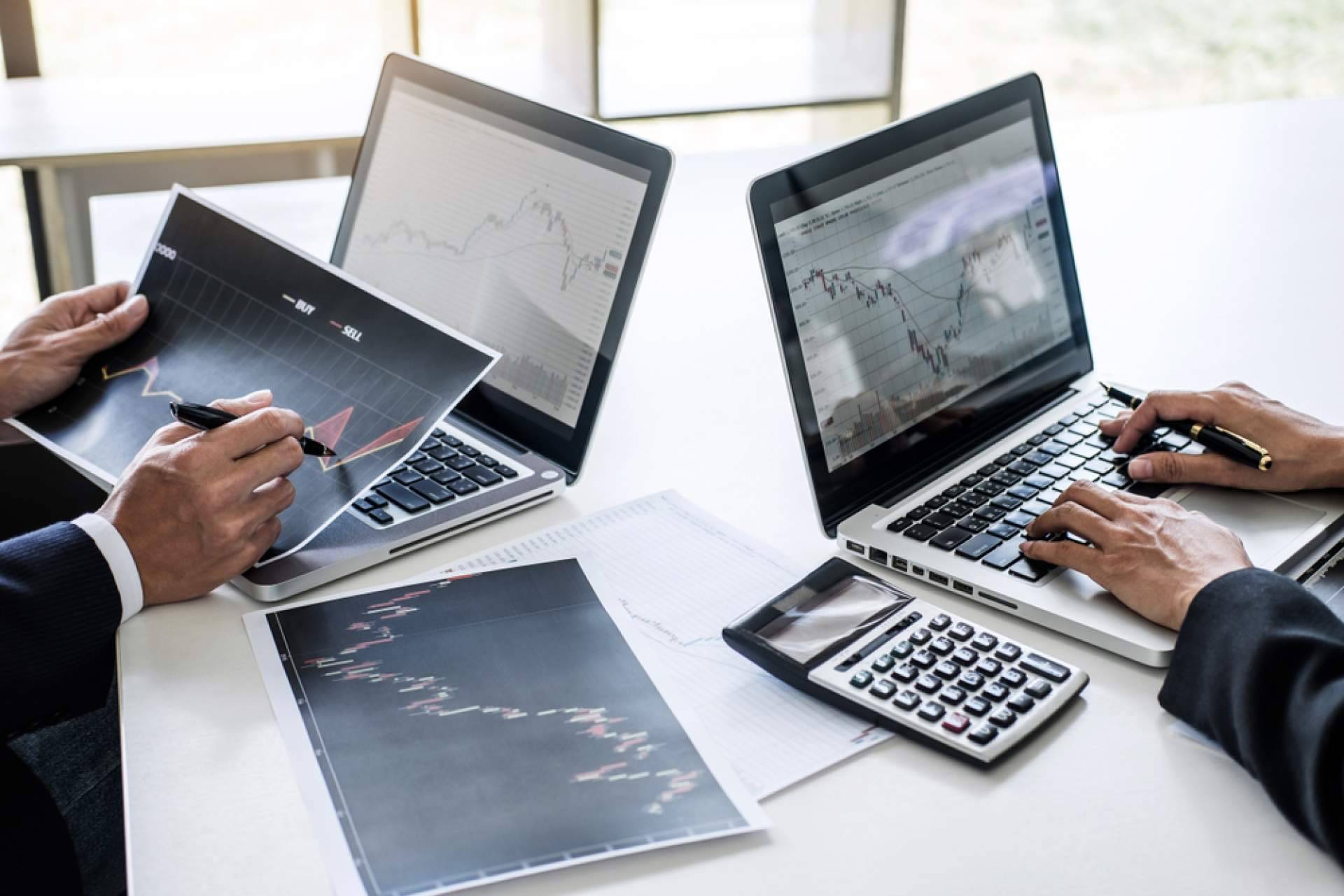 DM Trading Club, la academia de trading